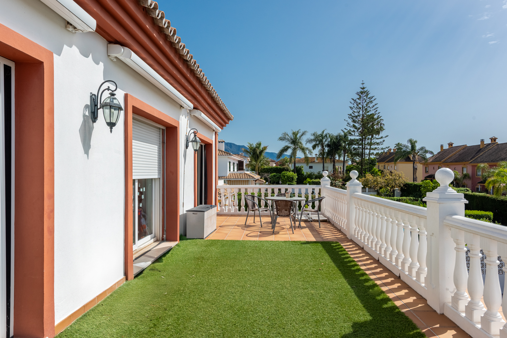 Villa · San Pedro de Alcantara · (R5014684)