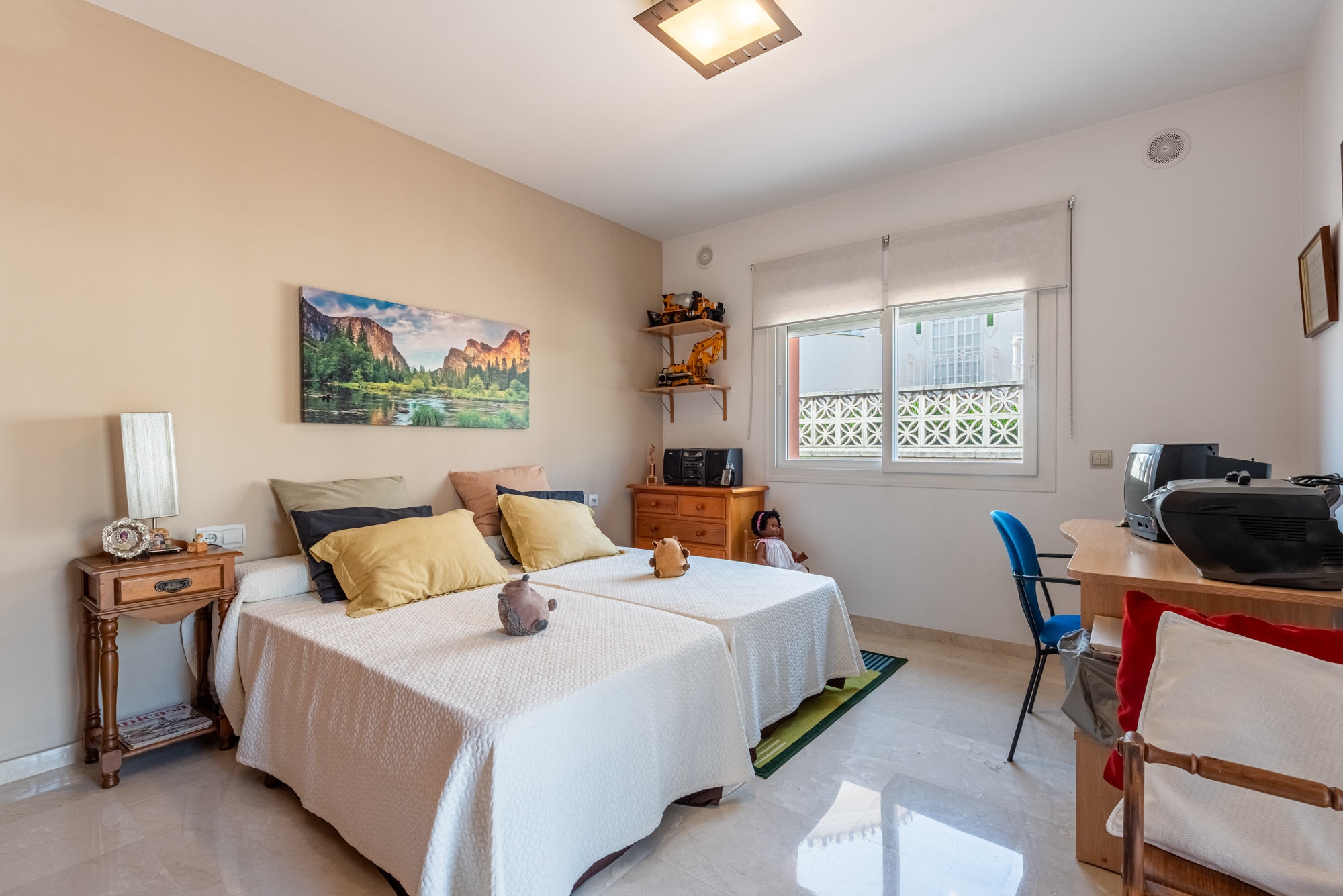 Villa · San Pedro de Alcantara · (R5014684)