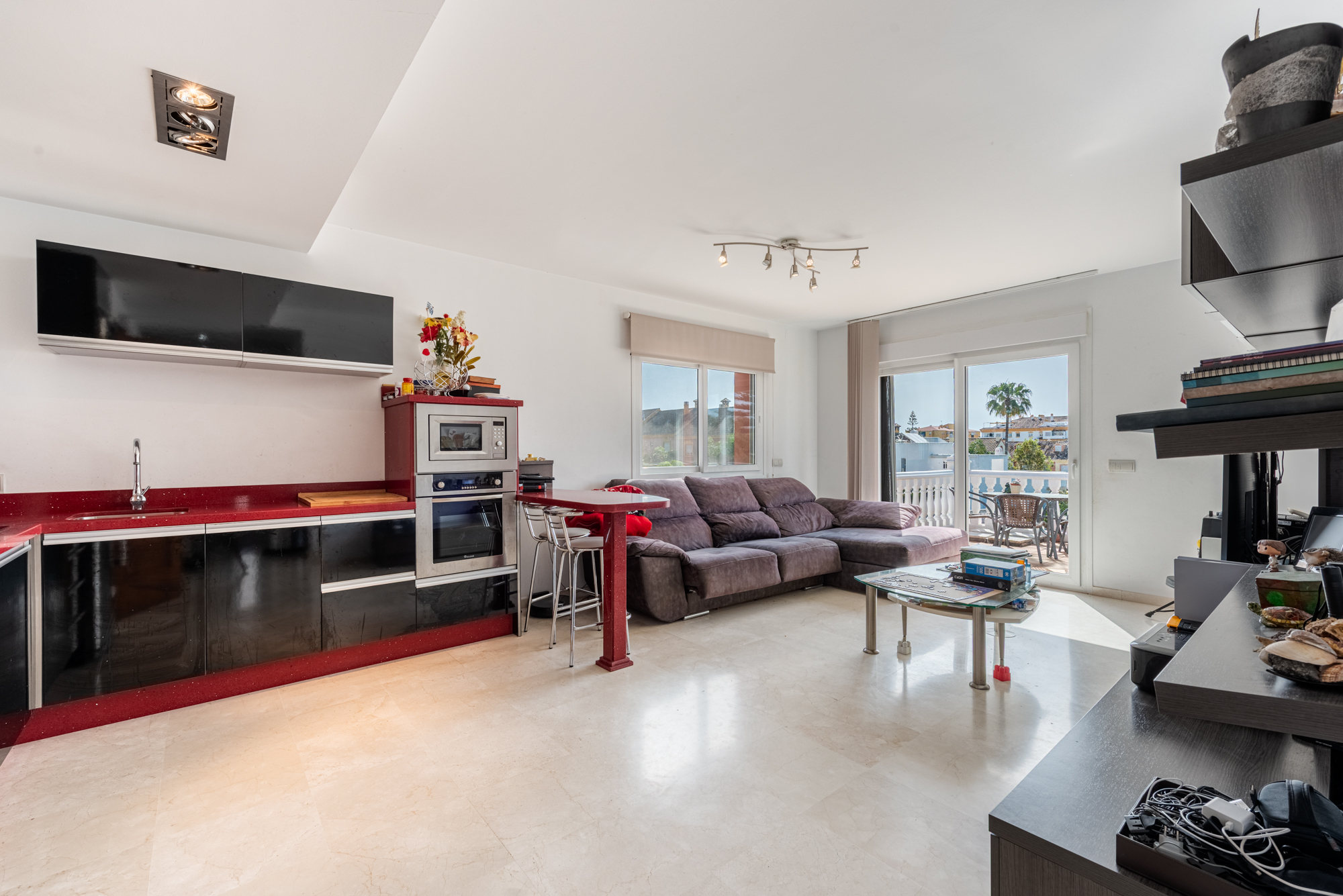 Villa · San Pedro de Alcantara · (R5014684)