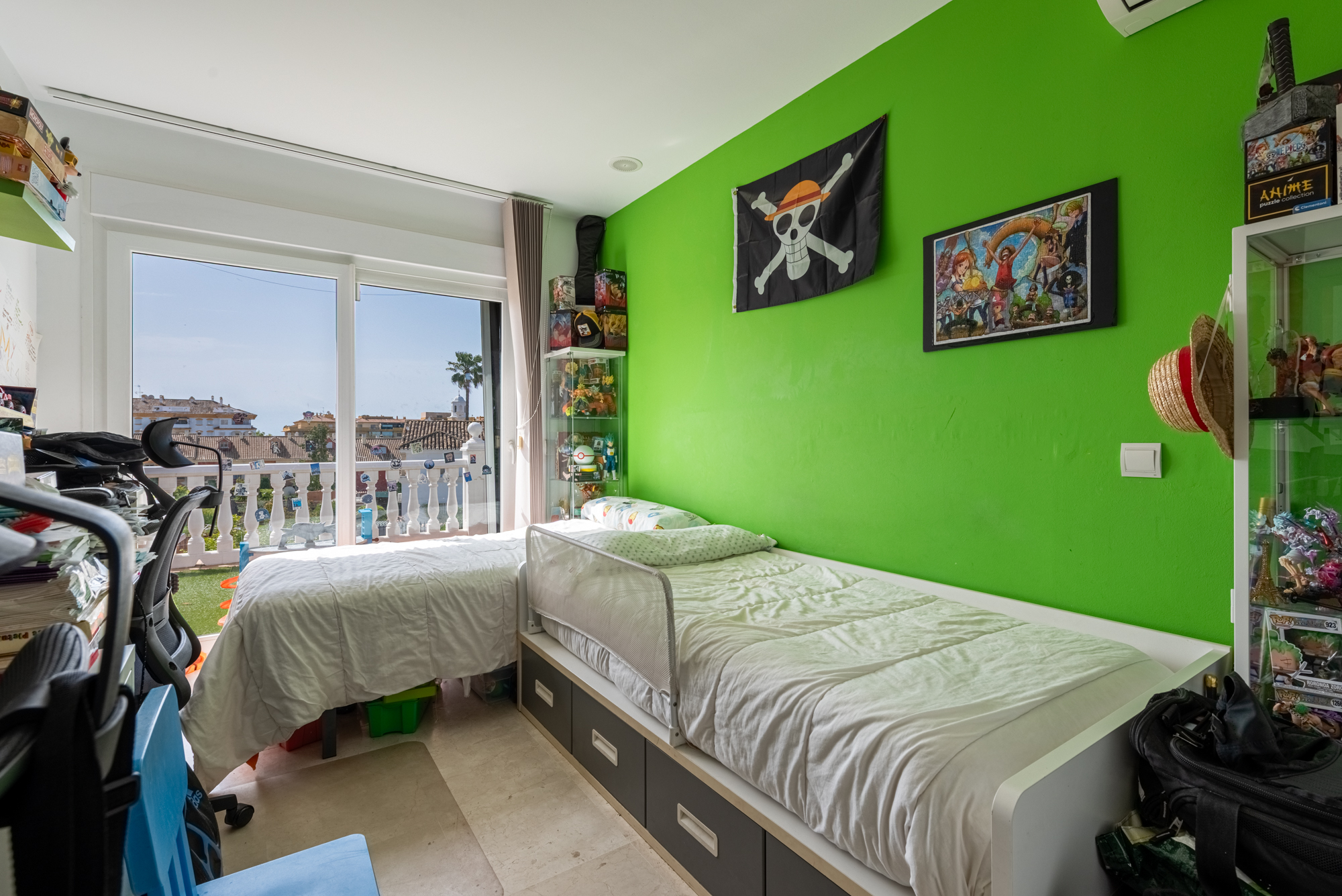 Villa · San Pedro de Alcantara · (R5014684)