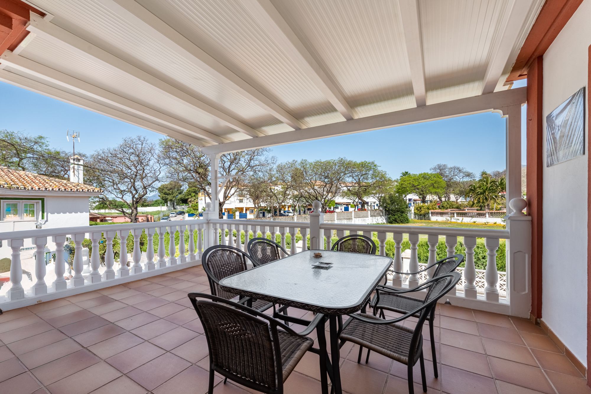 Villa · San Pedro de Alcantara · (R5014684)