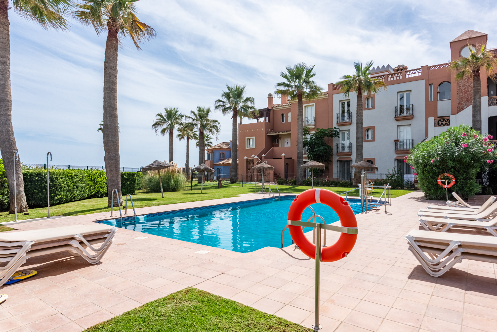 Villa · Casares · (MEX1016)