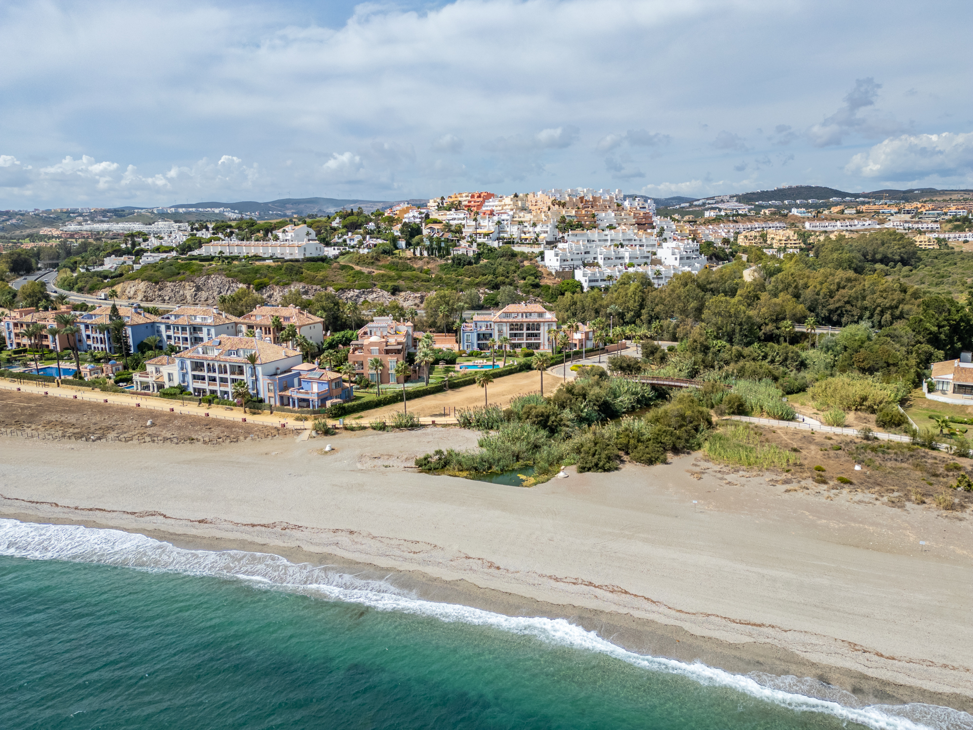 Villa · Casares · (MEX1016)