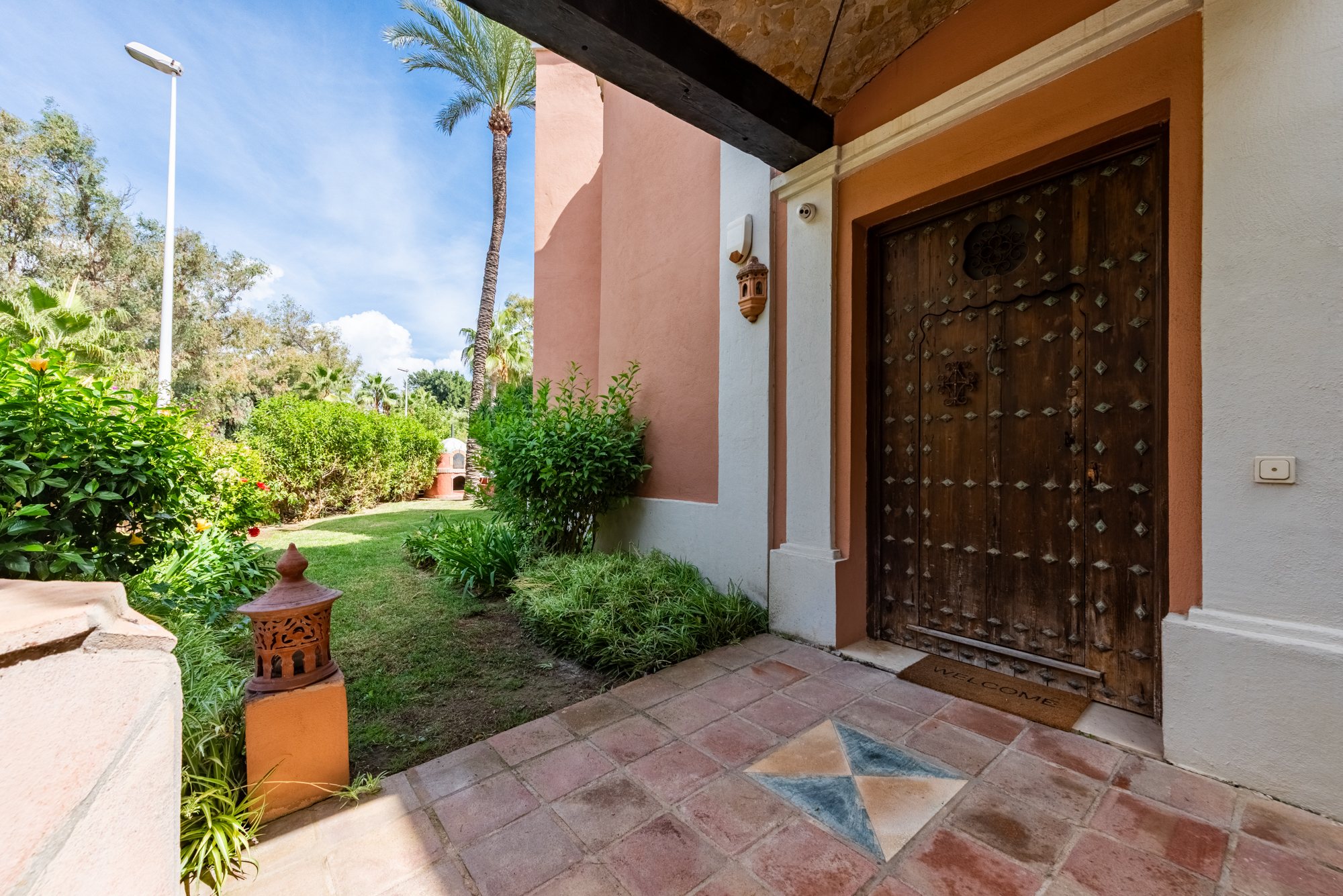 Villa · Casares · (MEX1016)