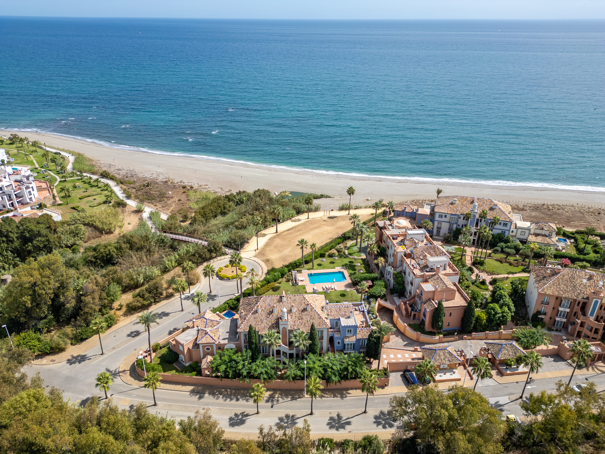 Villa · Casares · (MEX1016)