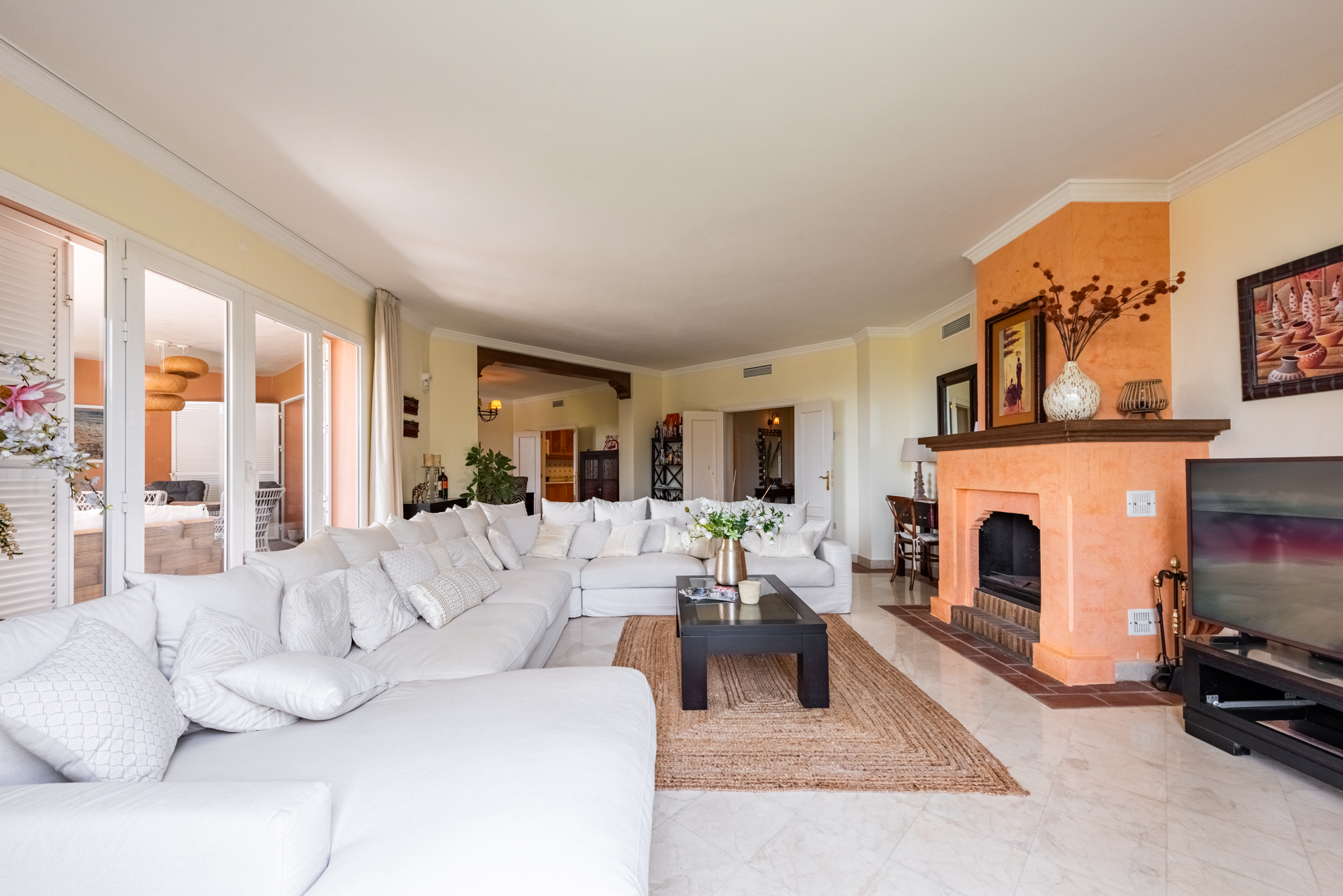 Villa · Casares · (MEX1016)