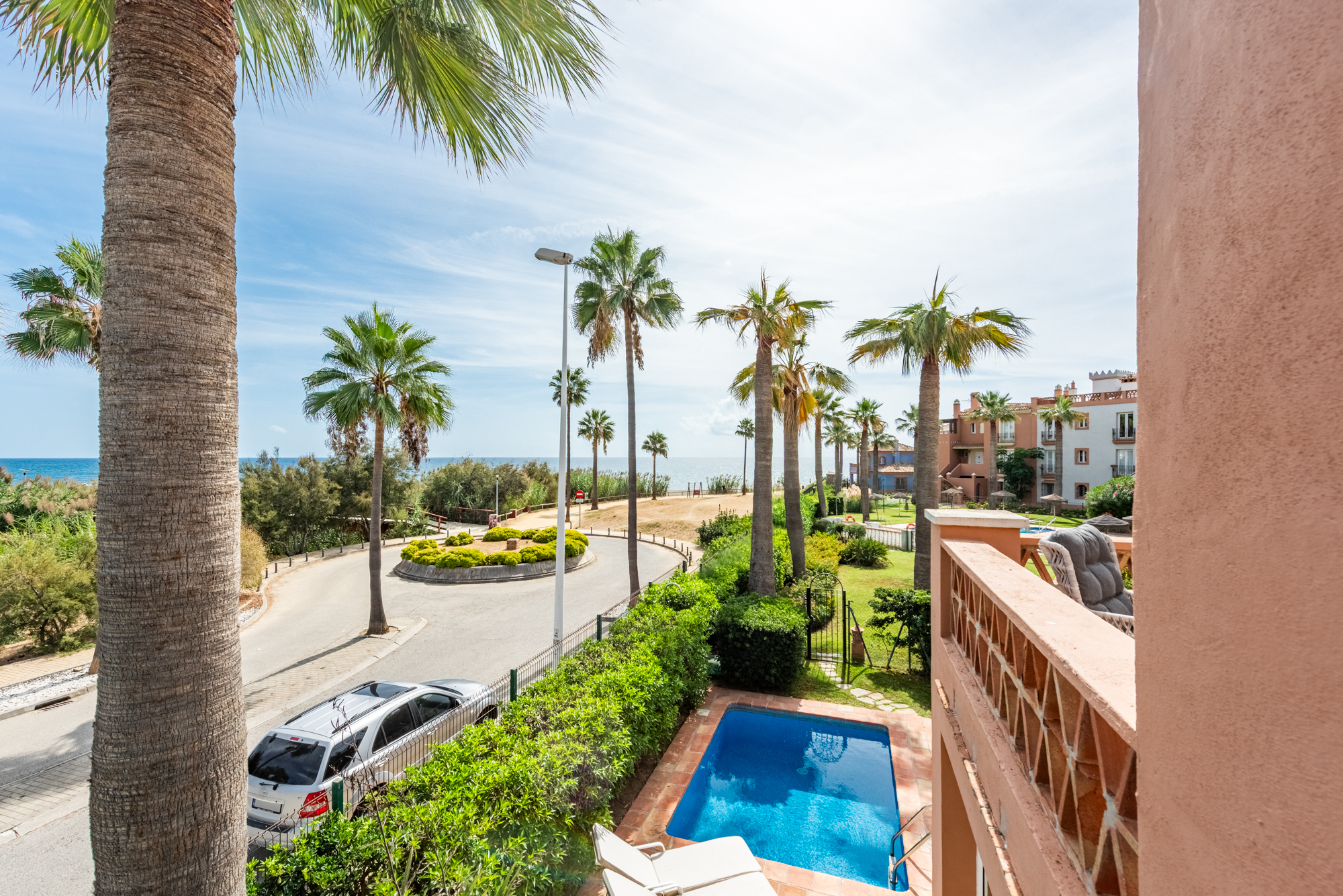 Villa · Casares · (MEX1016)