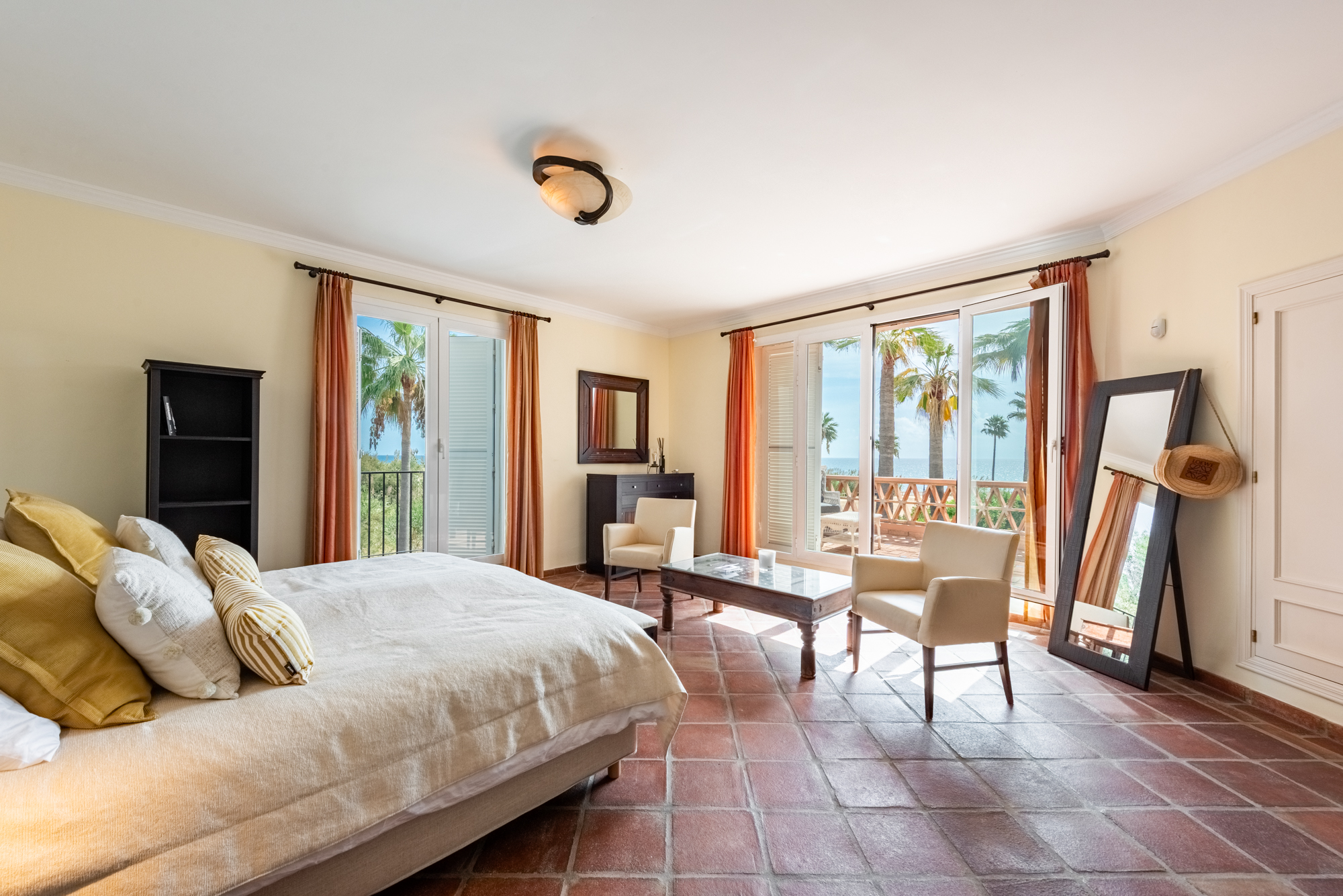 Villa · Casares · (MEX1016)