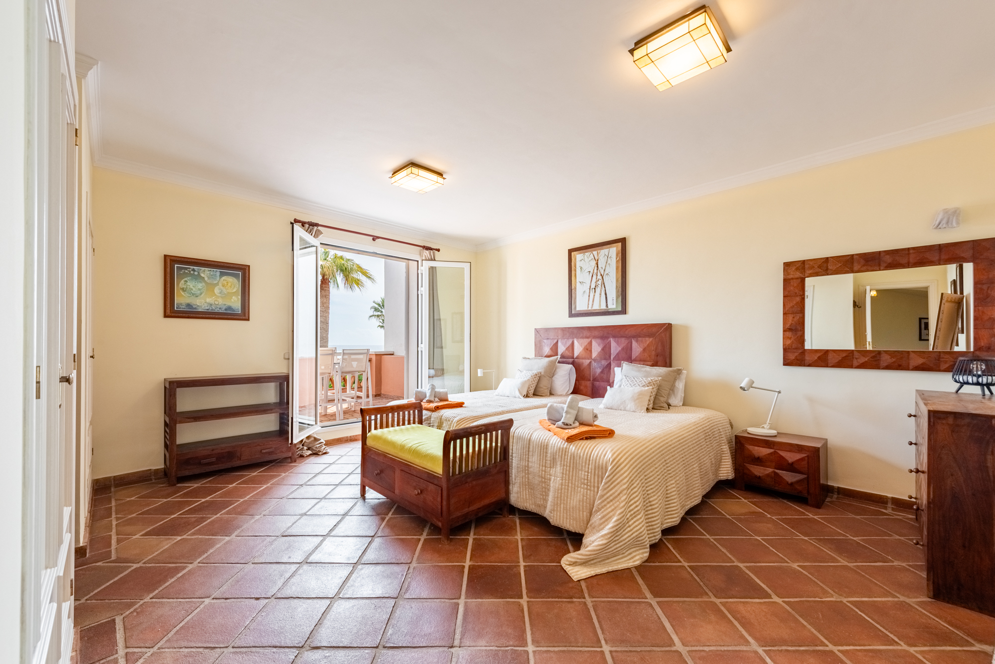 Villa · Casares · (MEX1016)