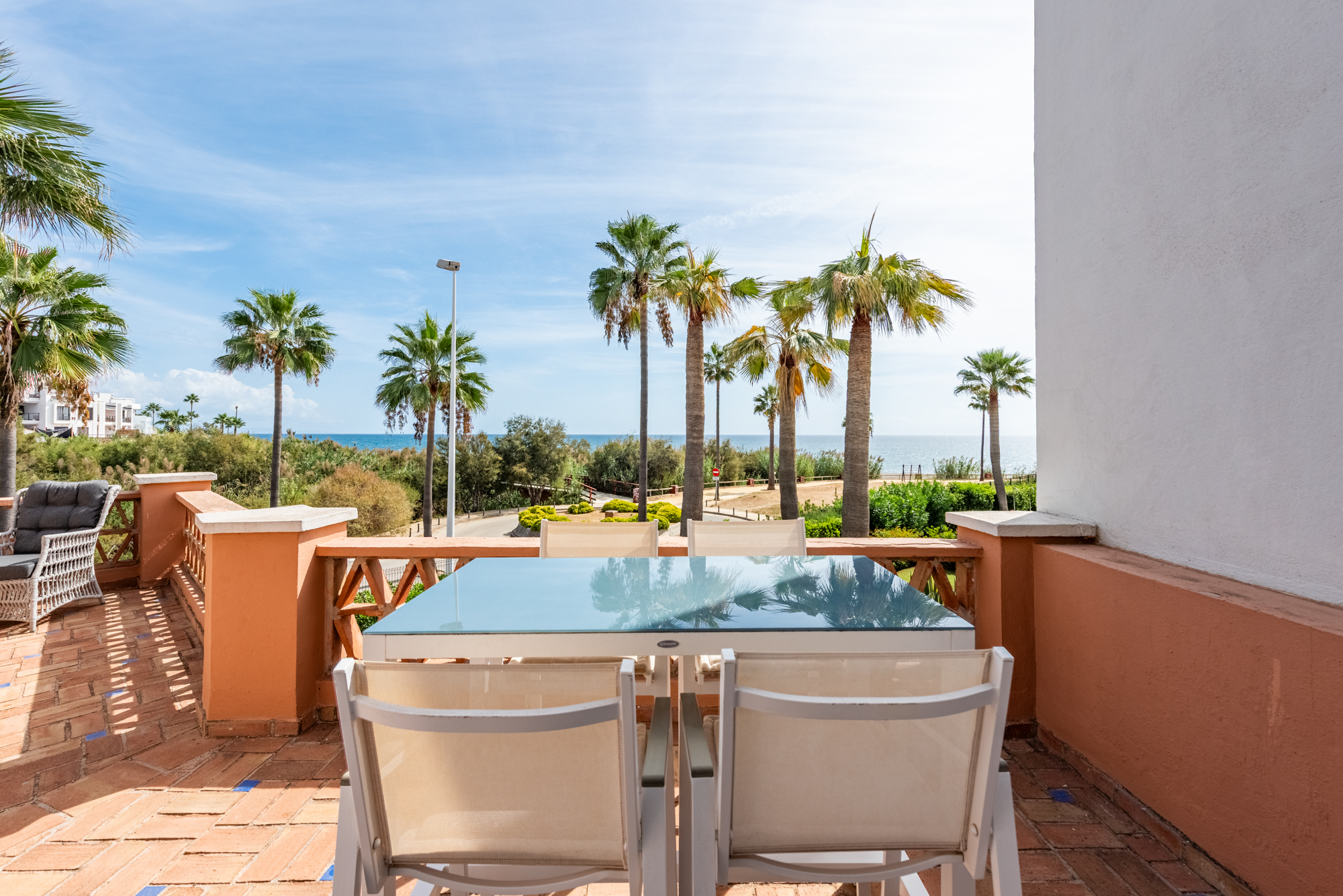 Villa · Casares · (MEX1016)