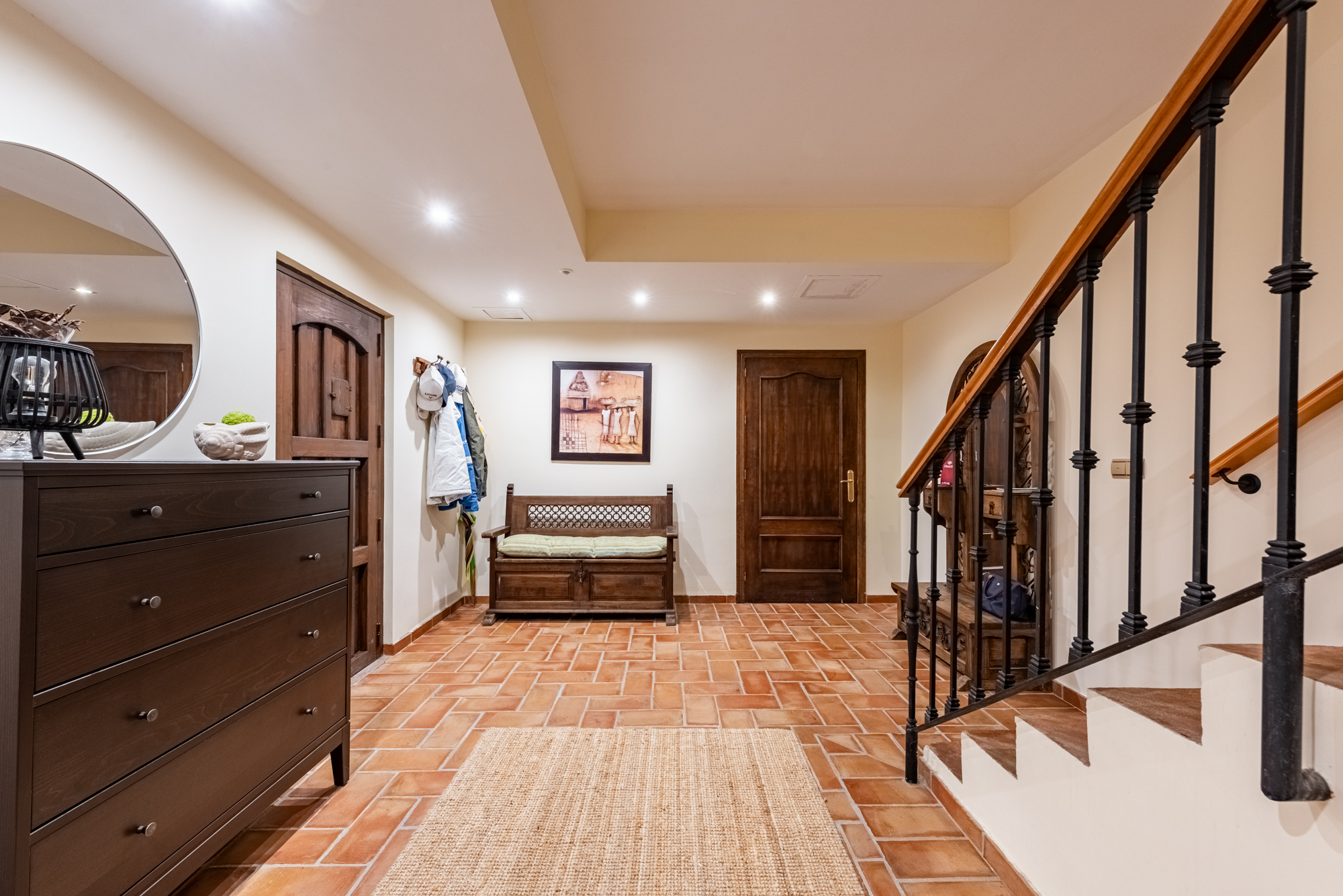Villa · Casares · (MEX1016)
