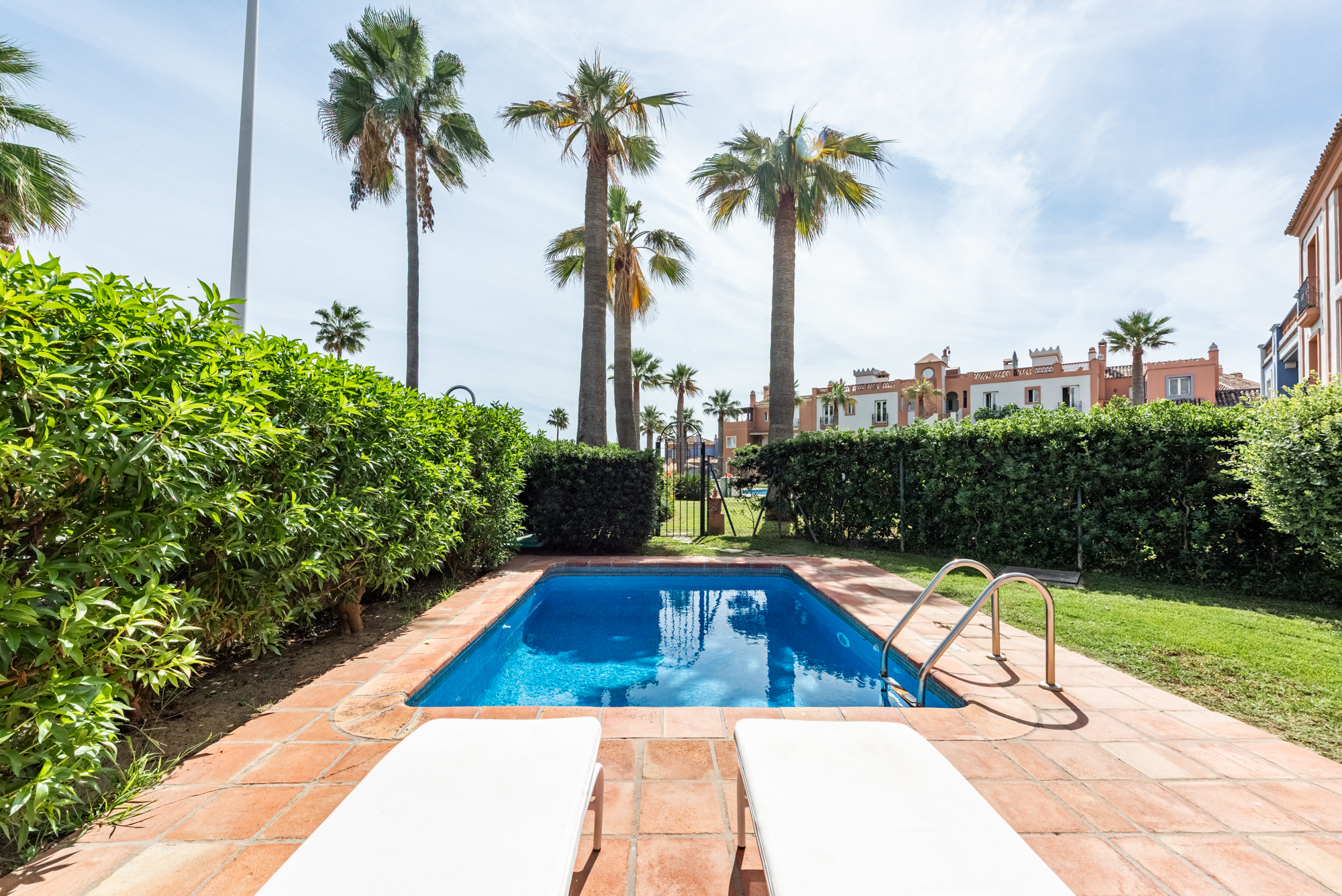 Villa · Casares · (MEX1016)