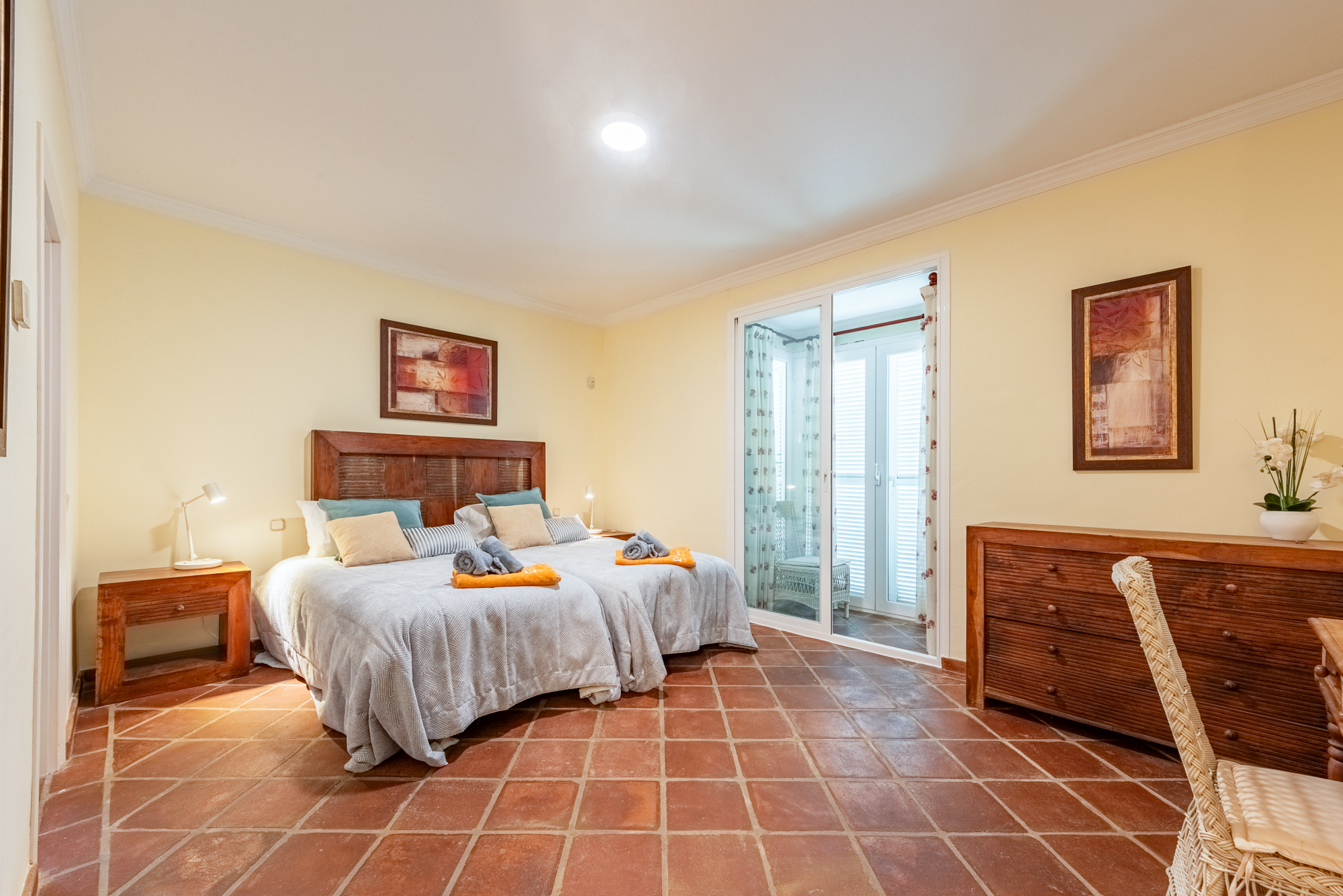 Villa · Casares · (MEX1016)