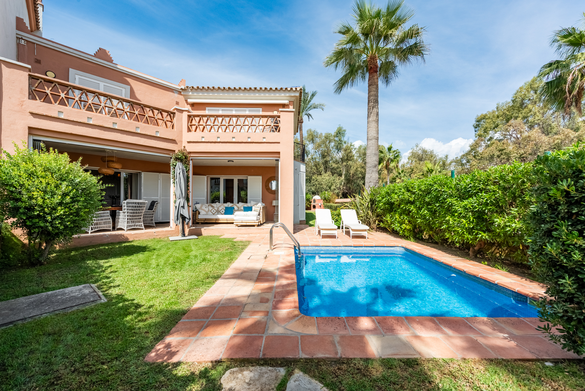 Villa · Casares · (MEX1016)