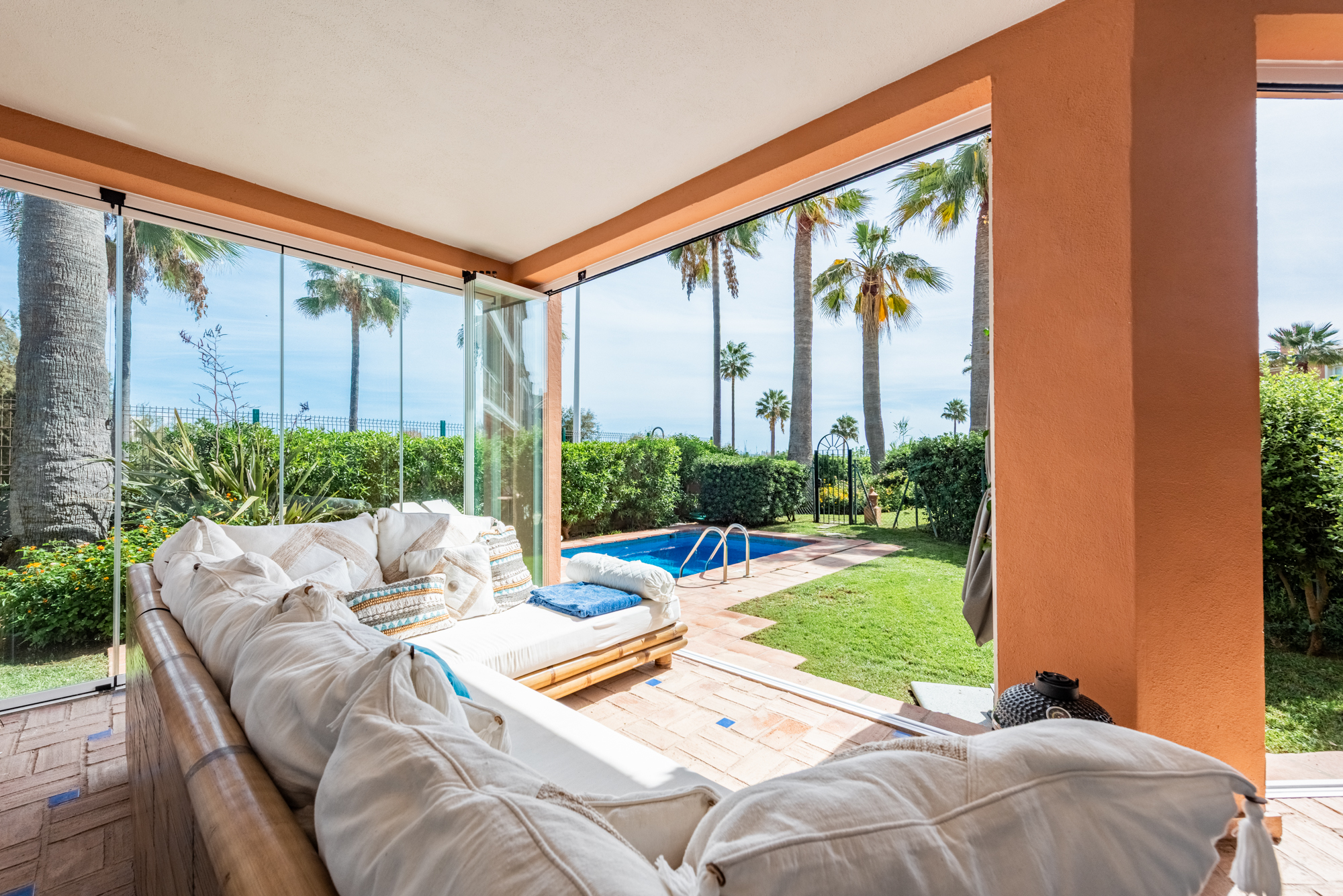 Villa · Casares · (MEX1016)