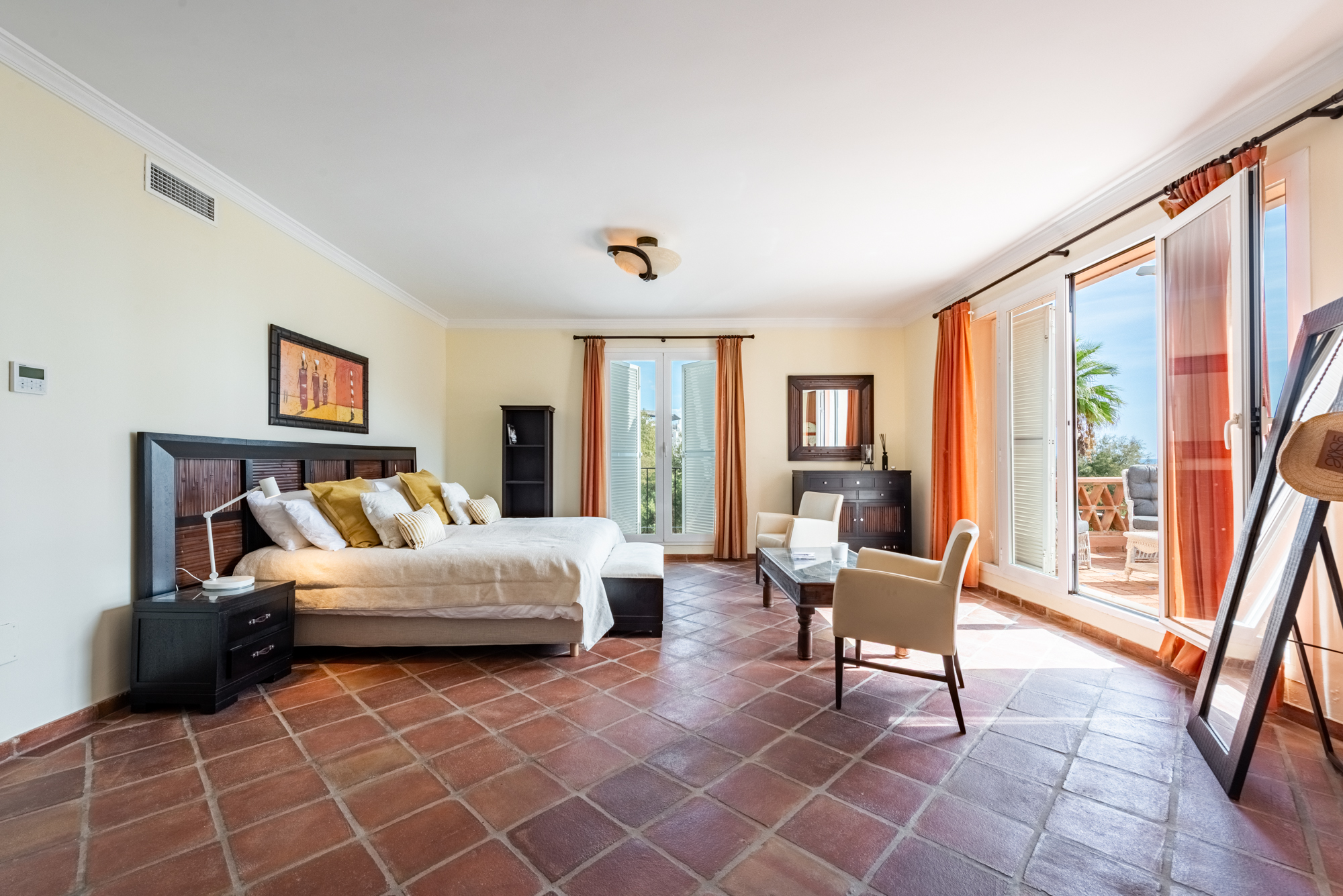 Villa · Casares · (MEX1016)