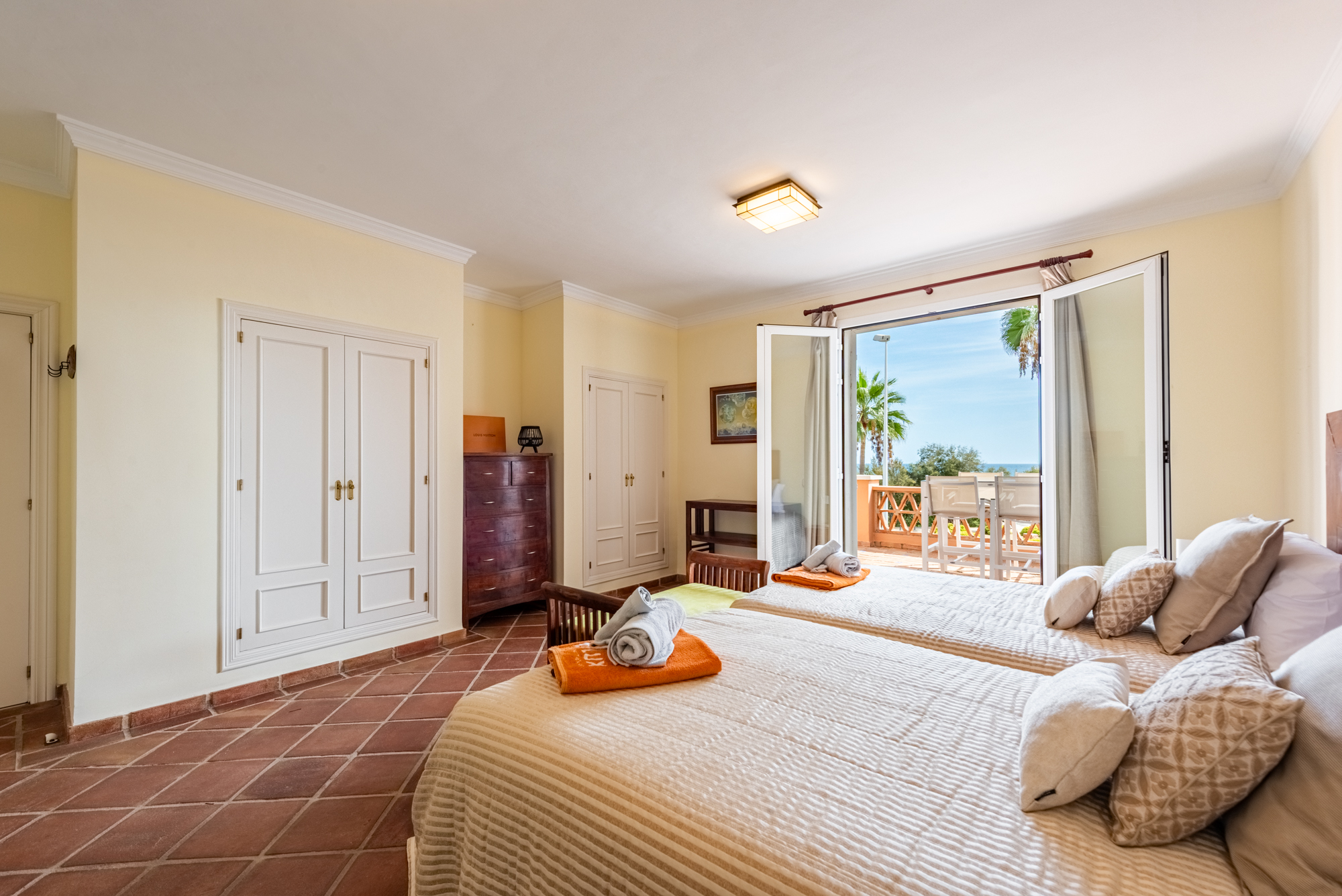 Villa · Casares · (MEX1016)