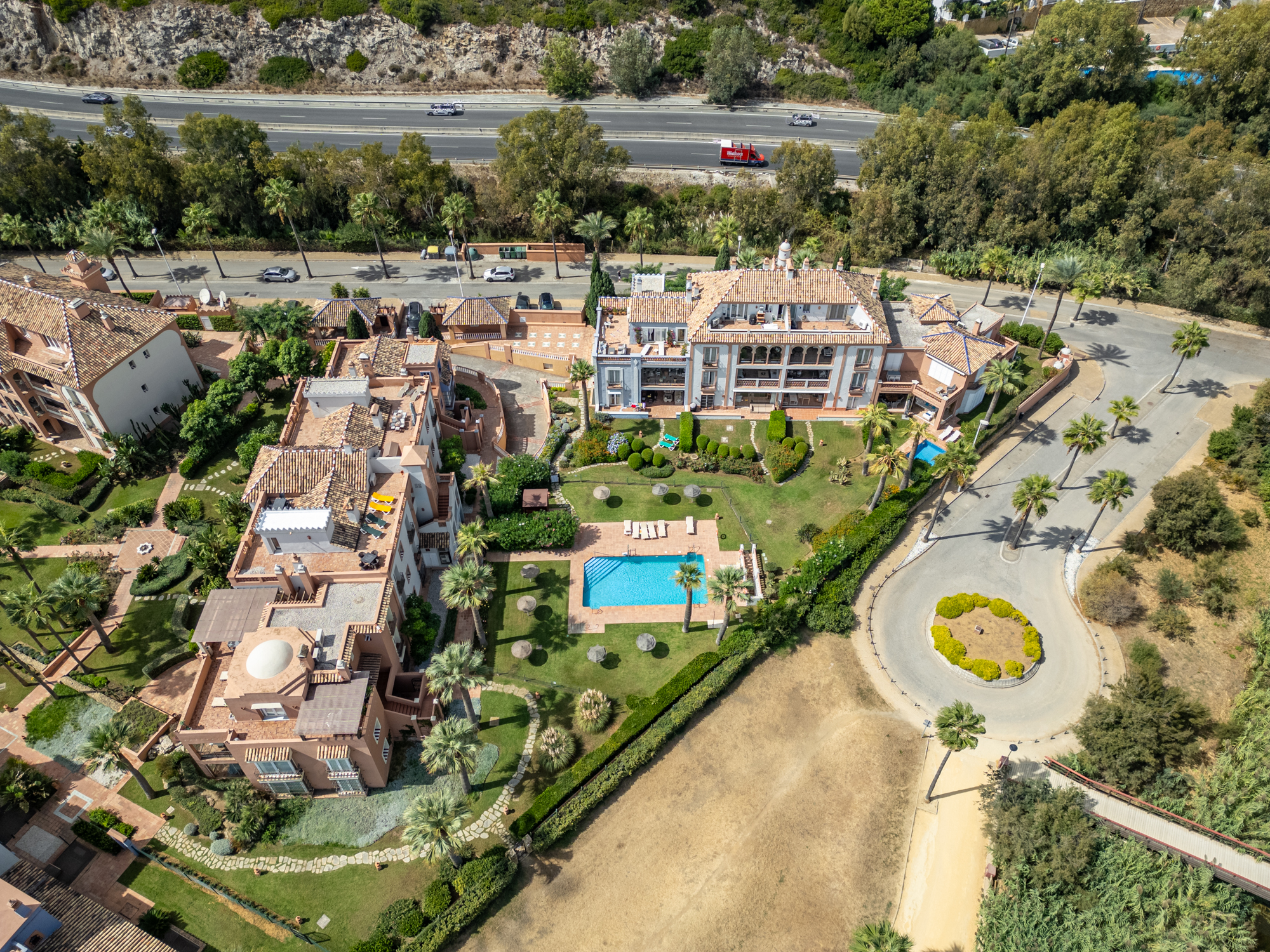Villa · Casares · (MEX1016)