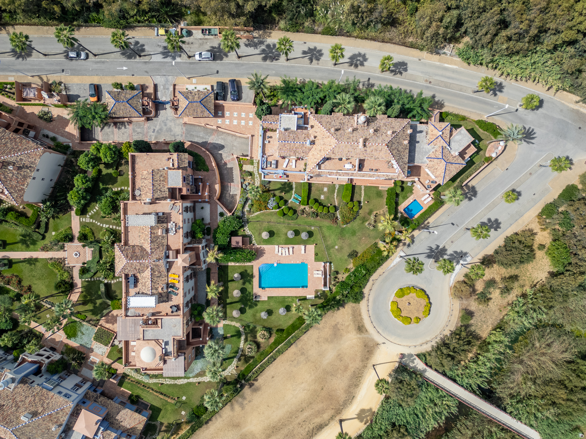 Villa · Casares · (MEX1016)