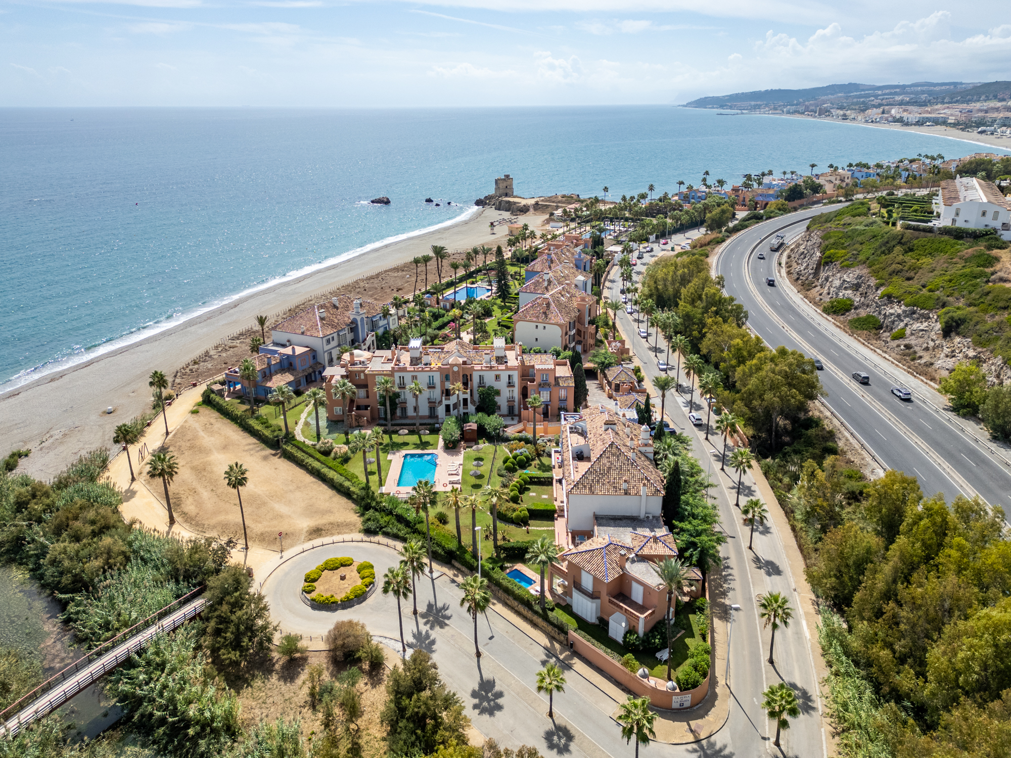 Villa · Casares · (MEX1016)