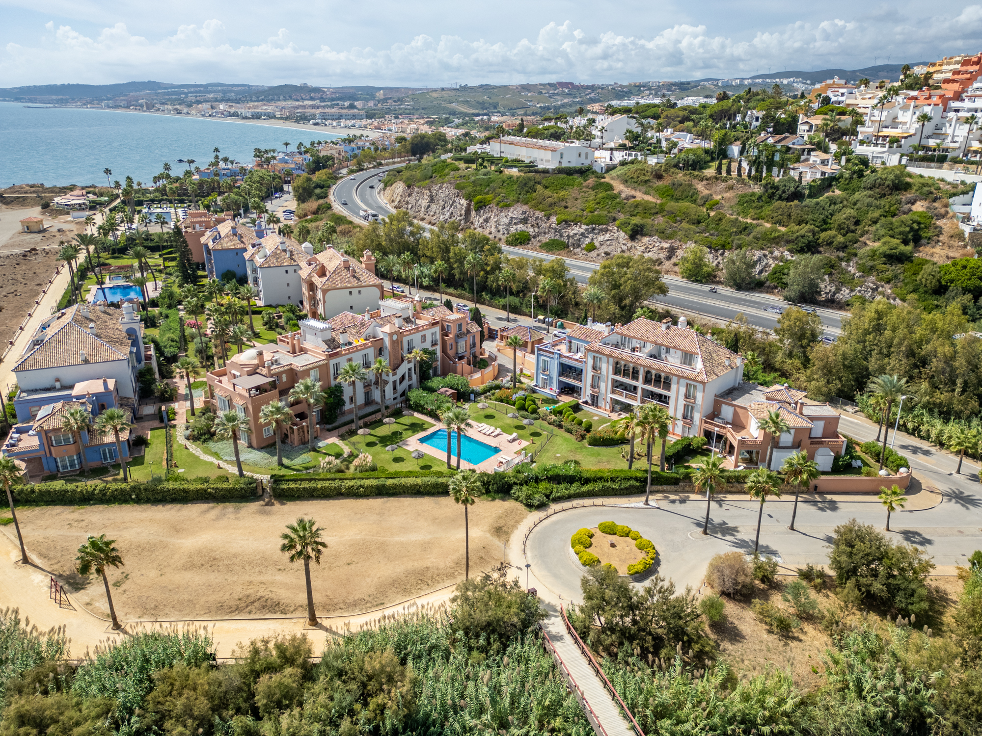 Villa · Casares · (MEX1016)