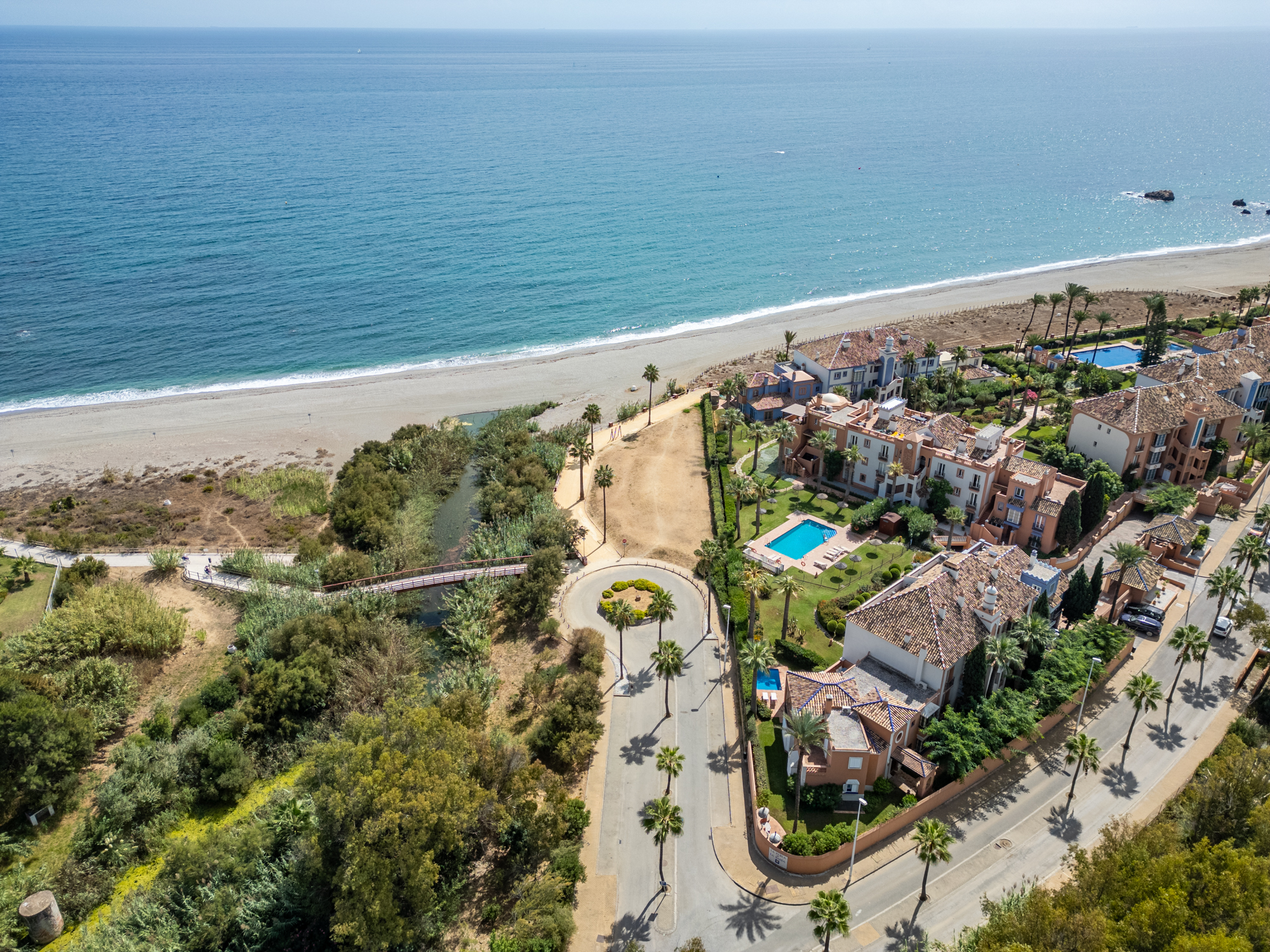 Villa · Casares · (MEX1016)
