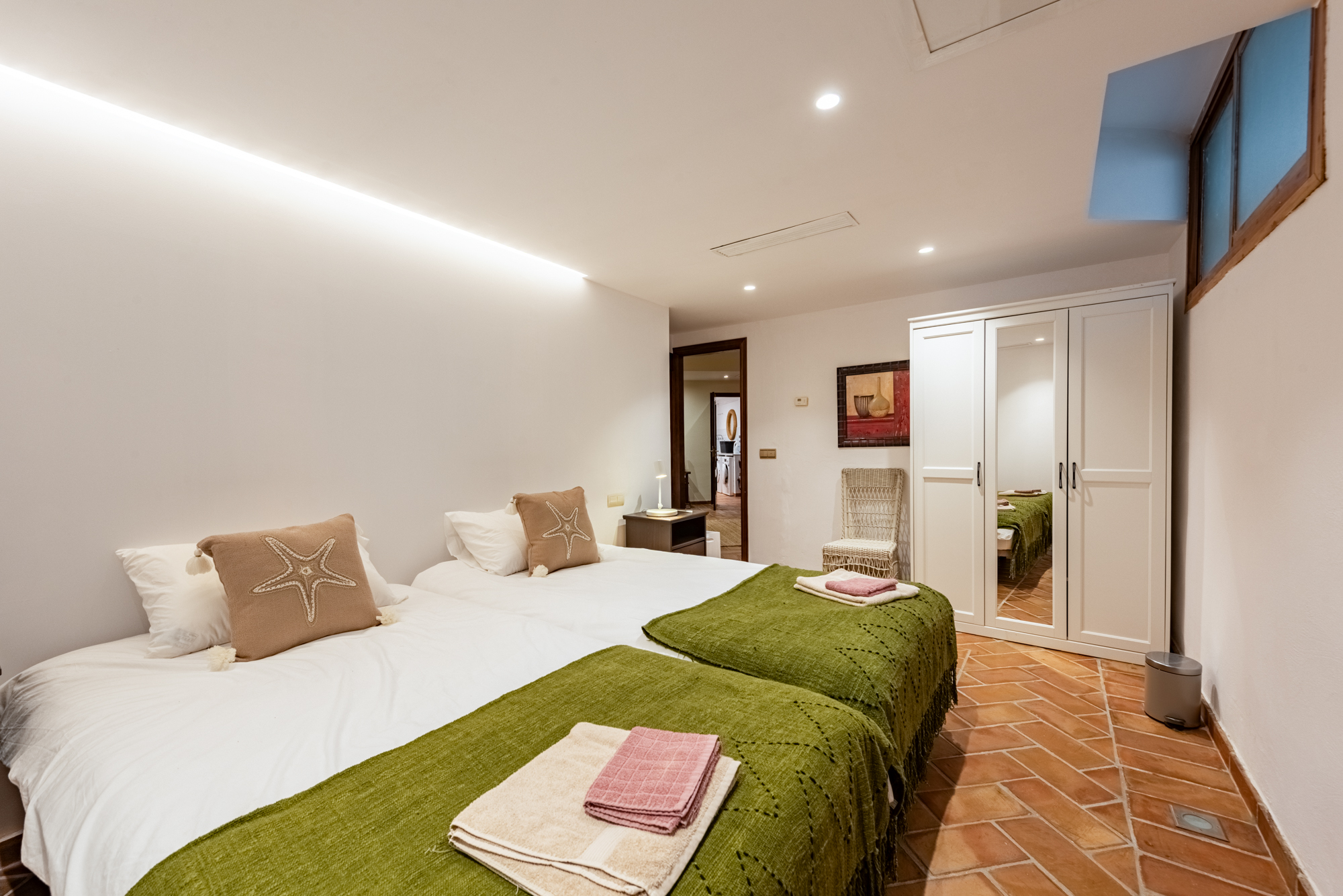 Villa · Casares · (MEX1016)