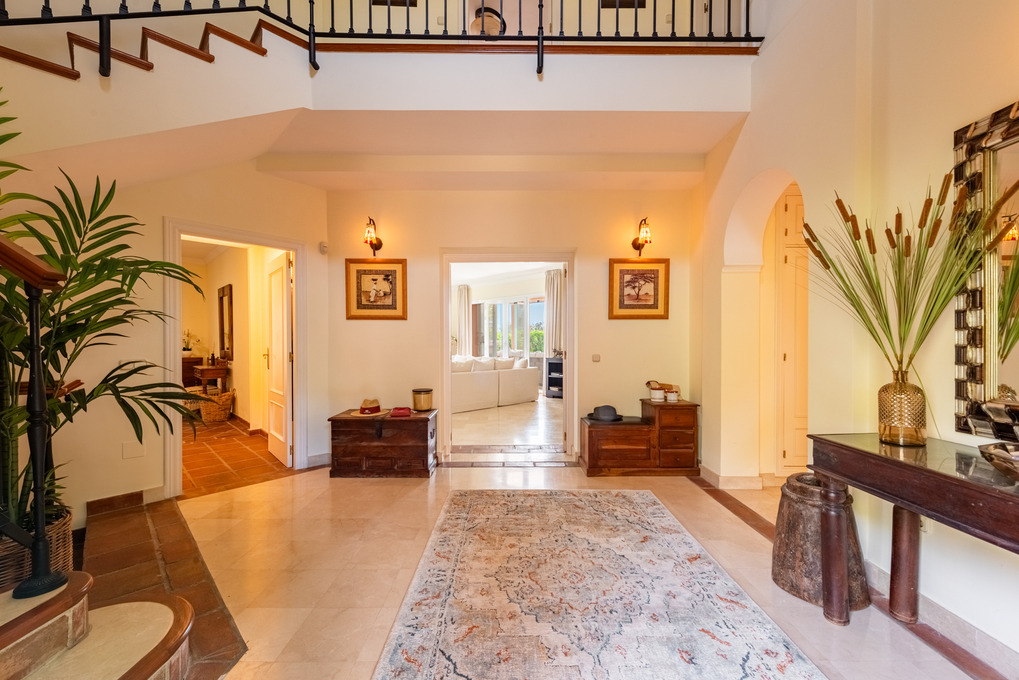 Villa · Casares · (MEX1016)