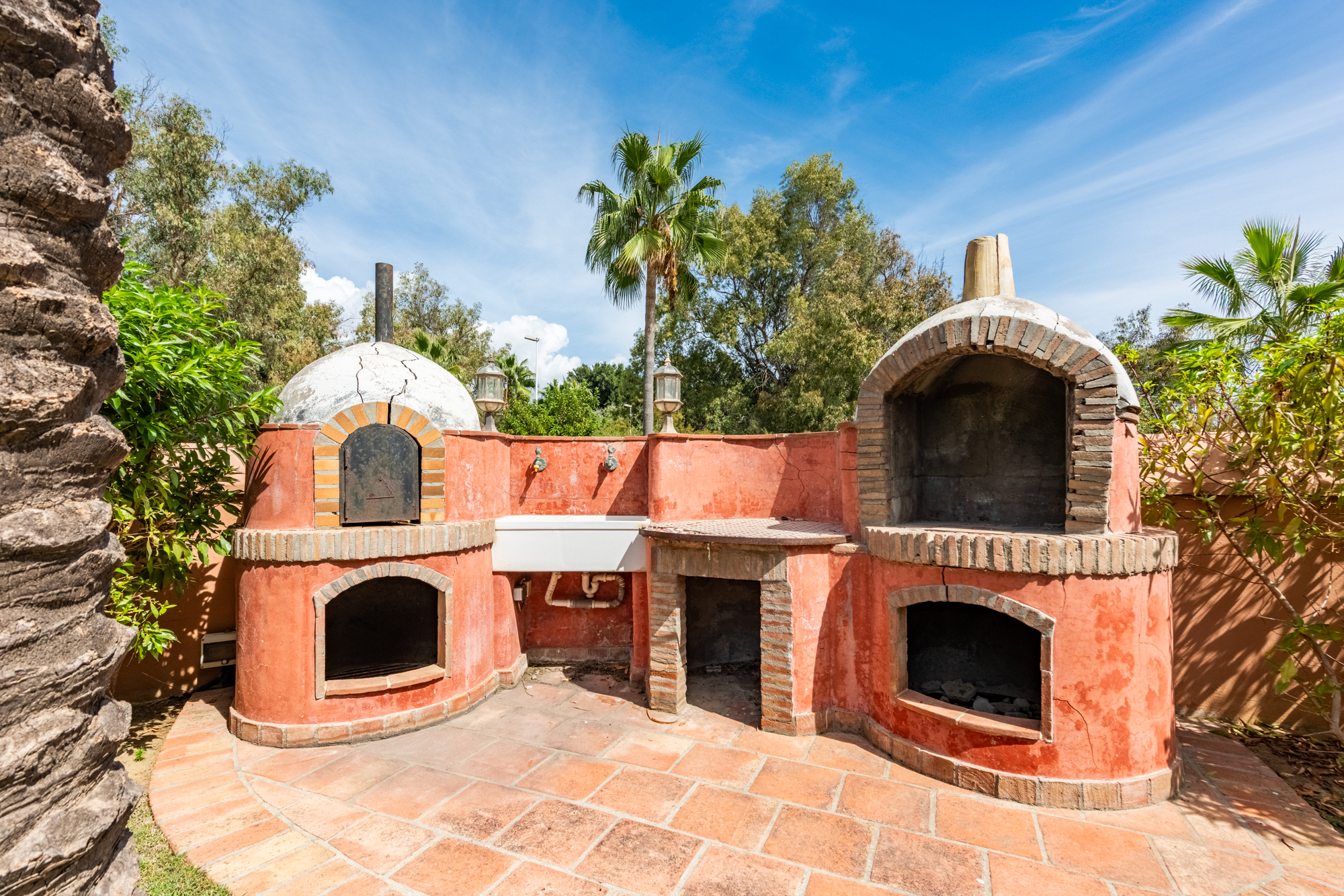 Villa · Casares · (MEX1016)