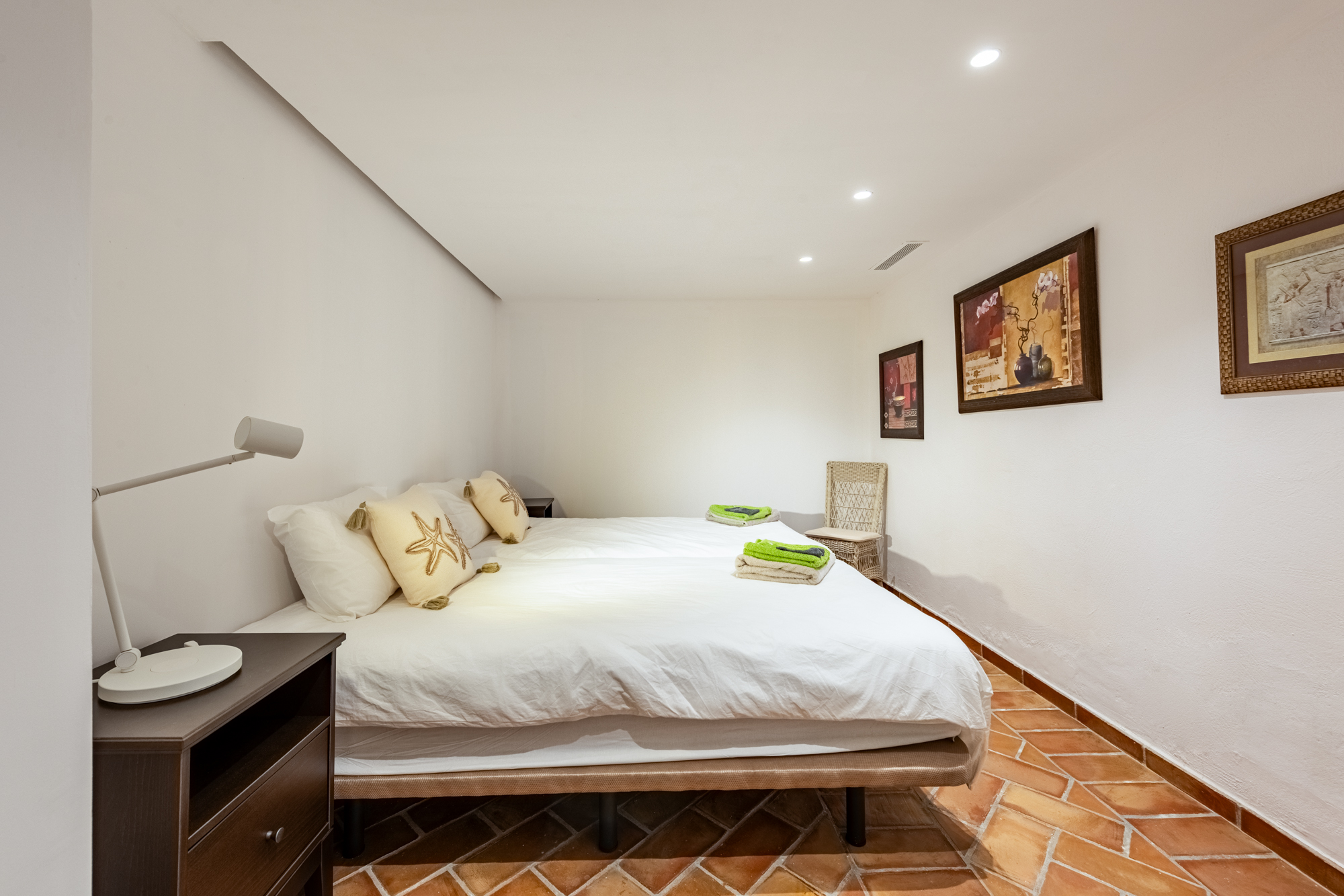 Villa · Casares · (MEX1016)