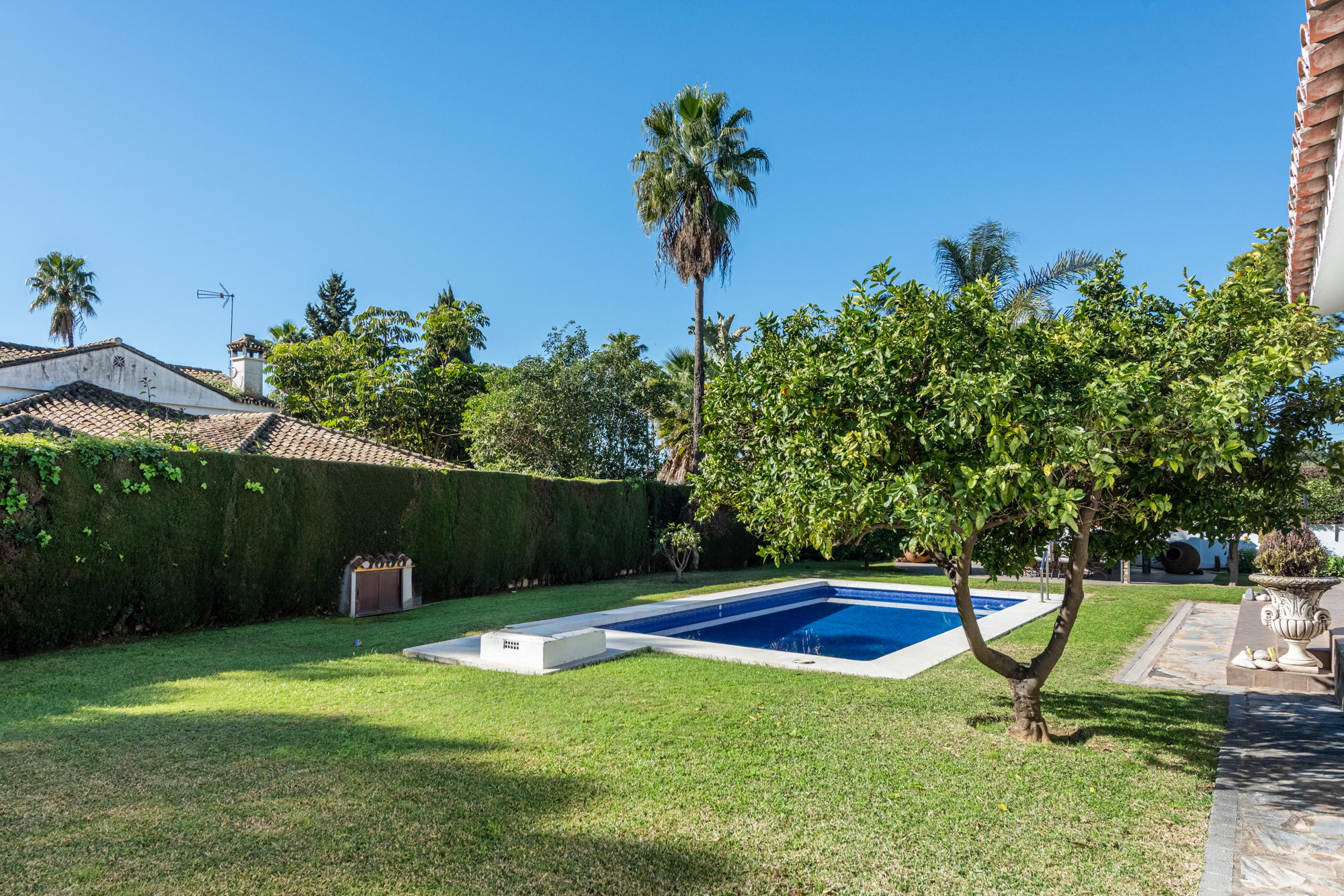 Villa · Marbella · (MEX1054)