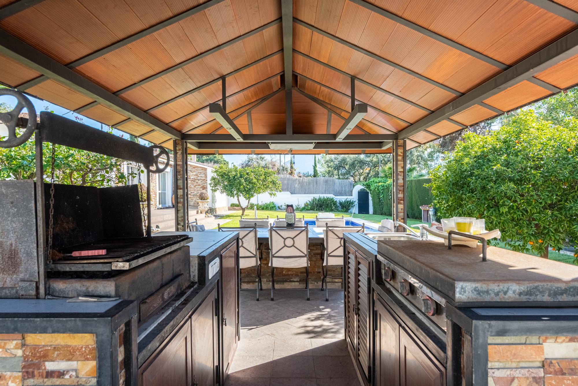 Villa · Marbella · (MEX1054)