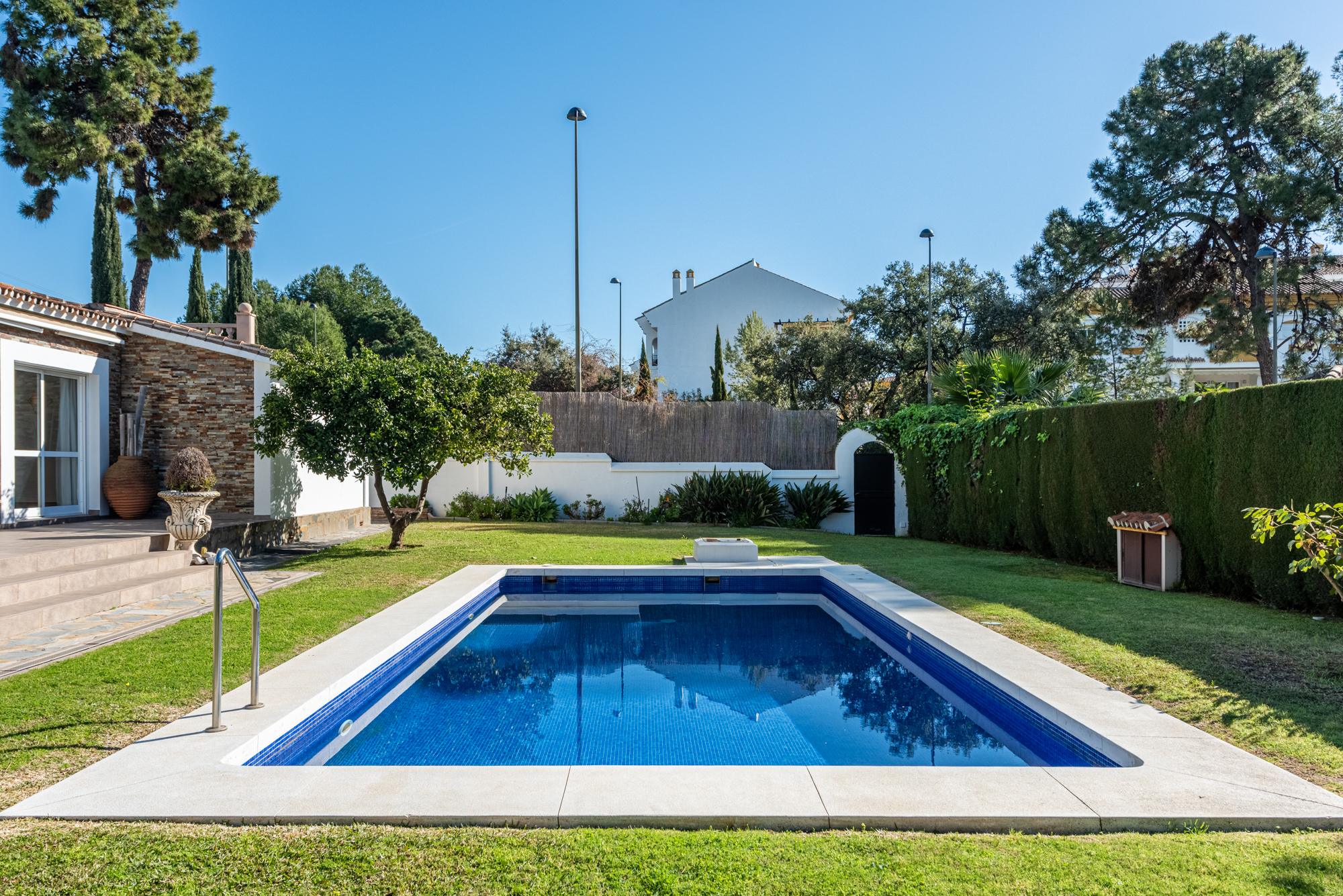 Villa · Marbella · (MEX1054)