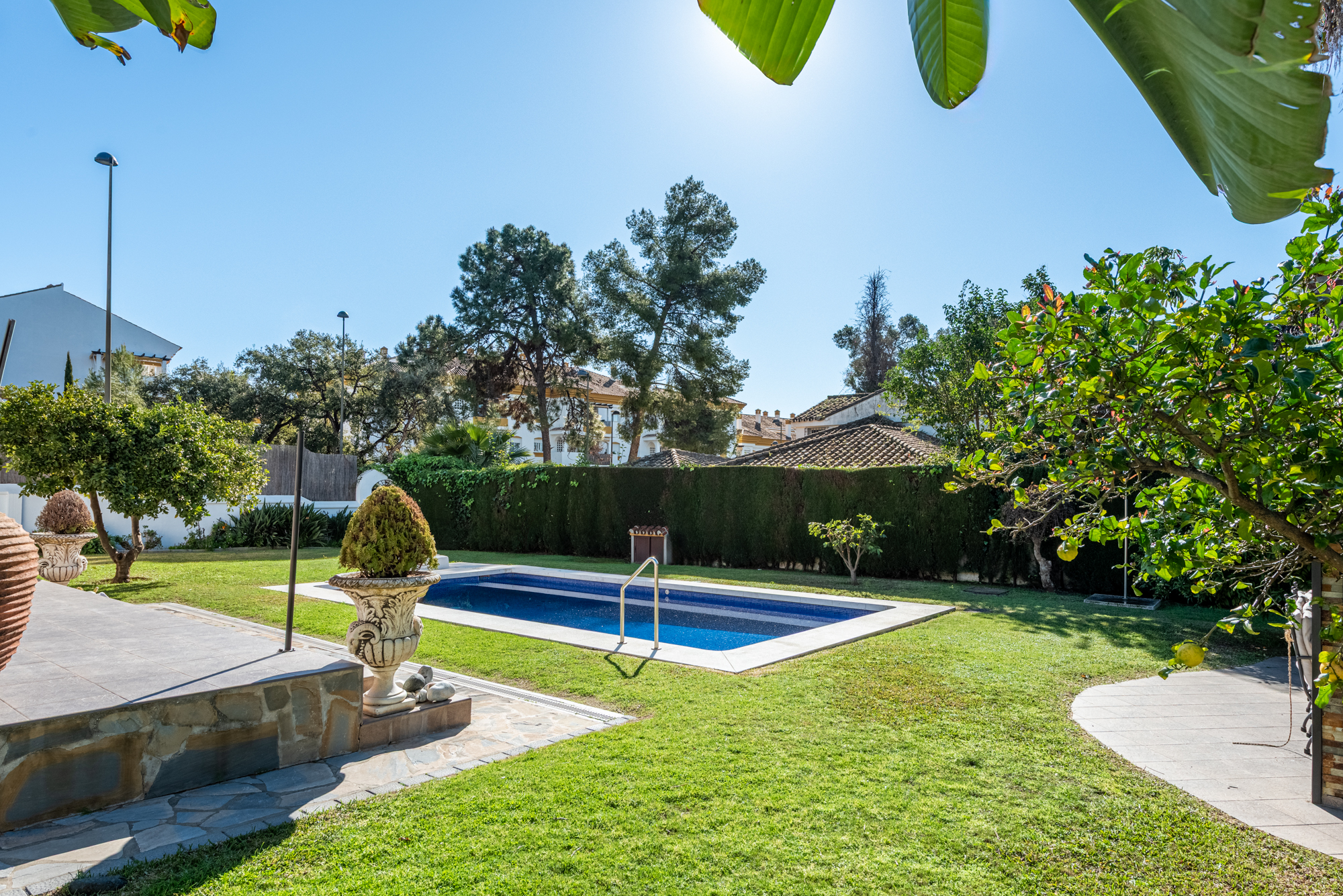 Villa · Marbella · (MEX1054)