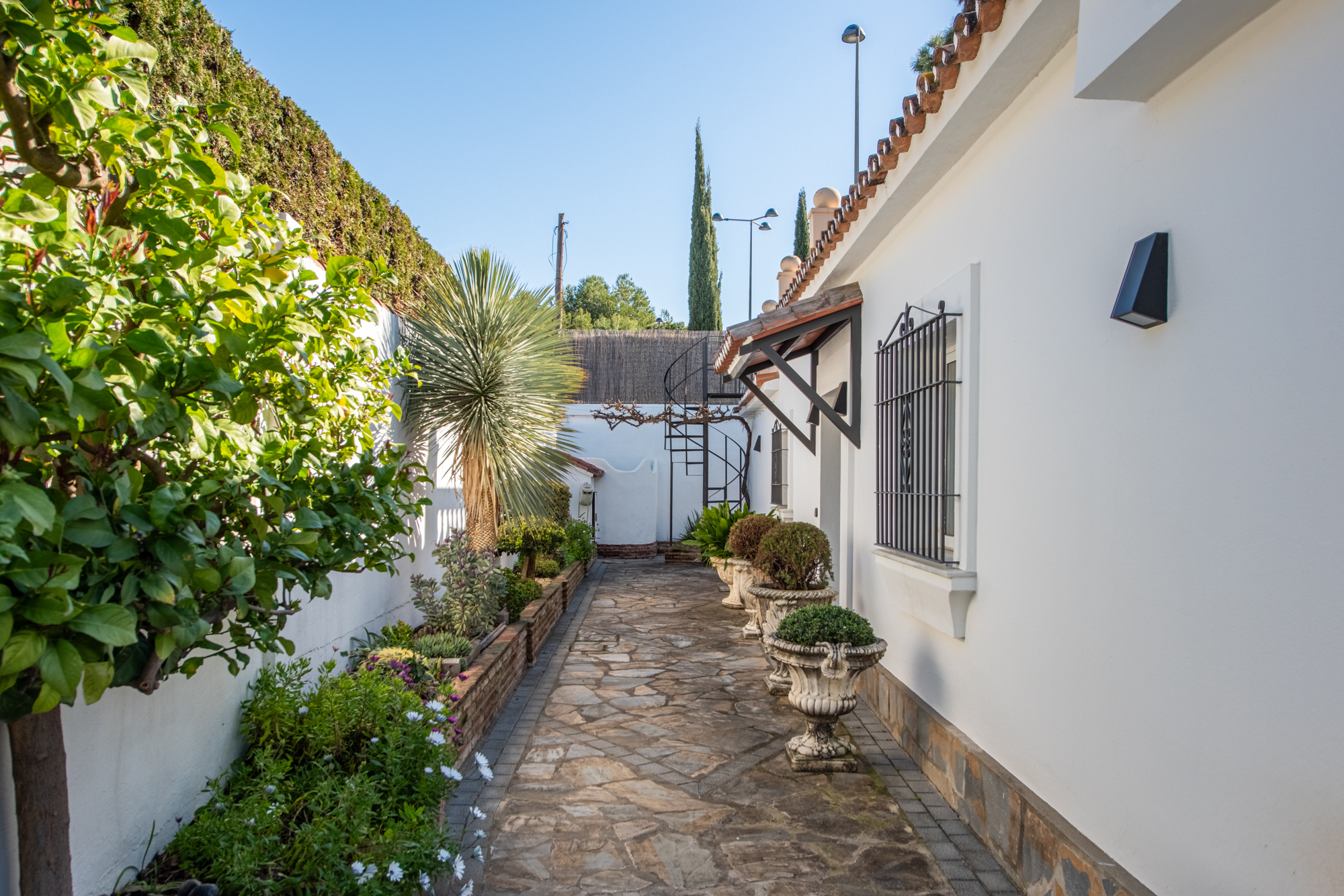 Villa · Marbella · (MEX1054)