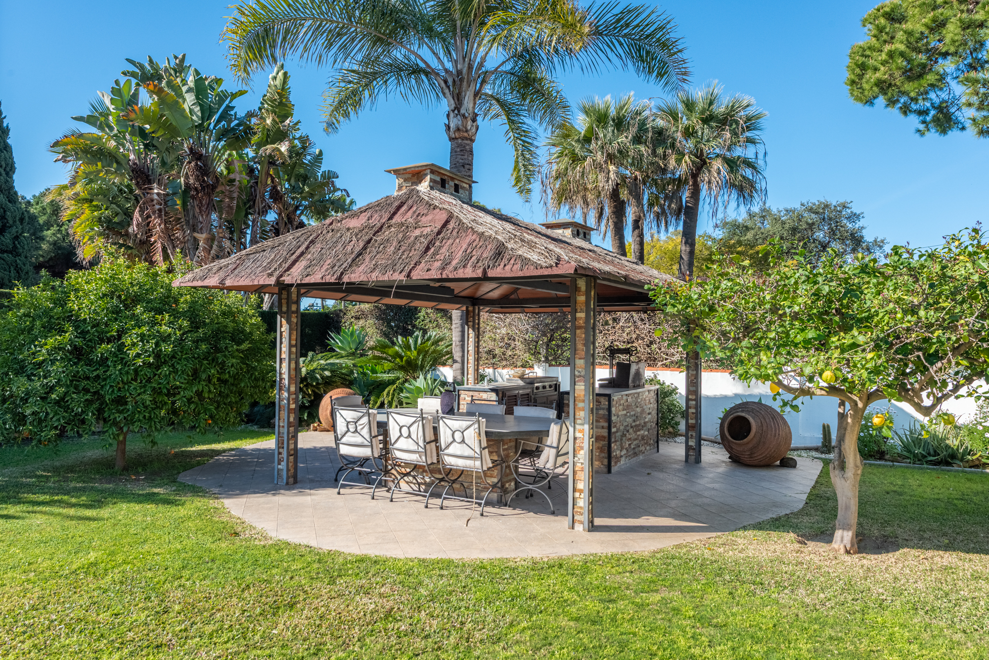 Villa · Marbella · (MEX1054)