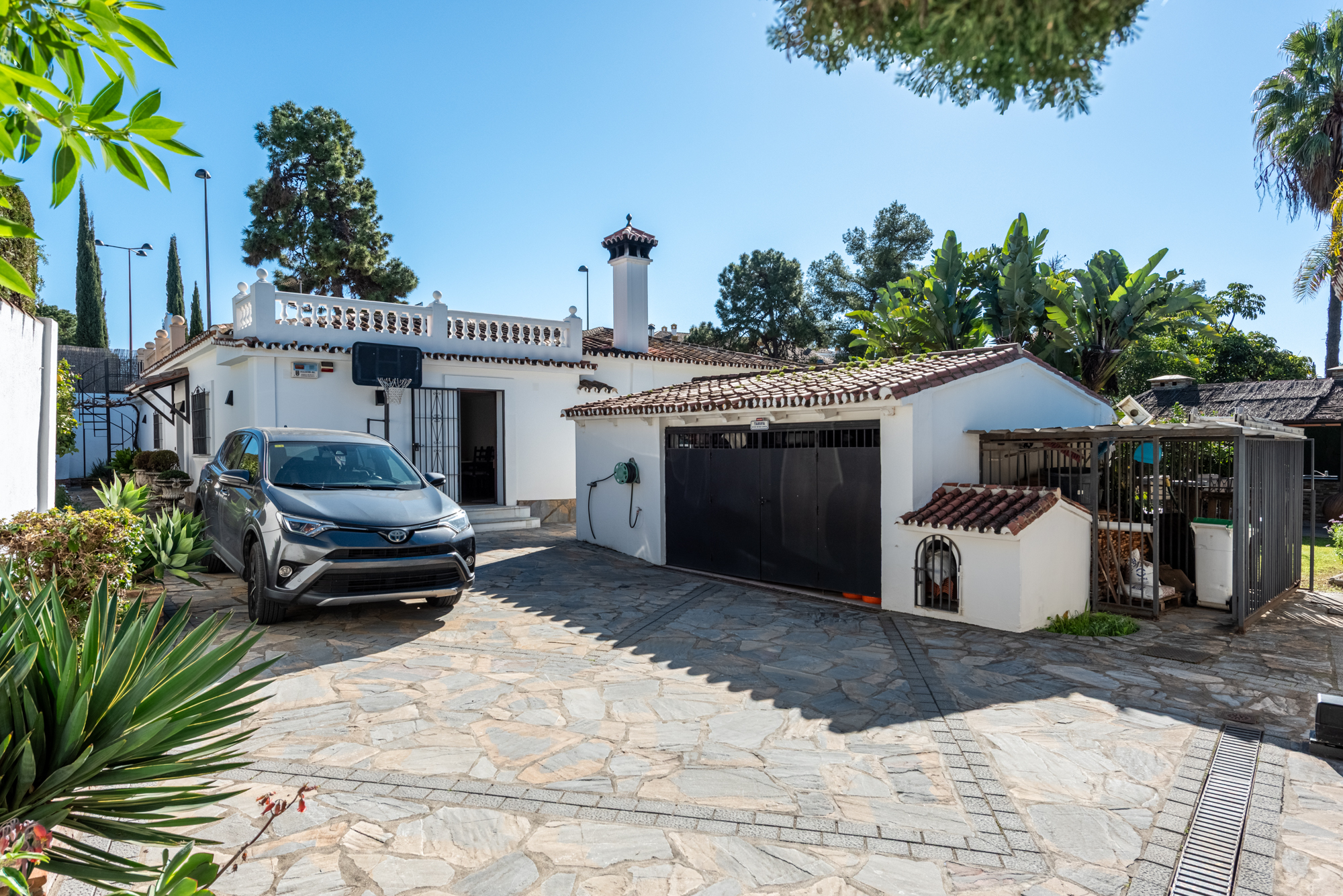 Villa · Marbella · (MEX1054)