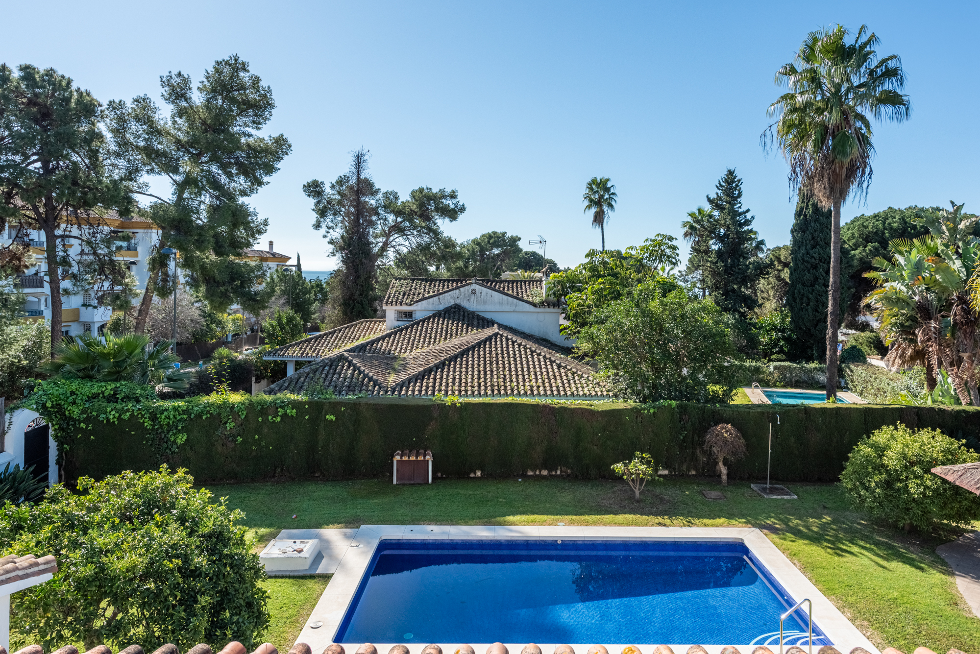 Villa · Marbella · (MEX1054)