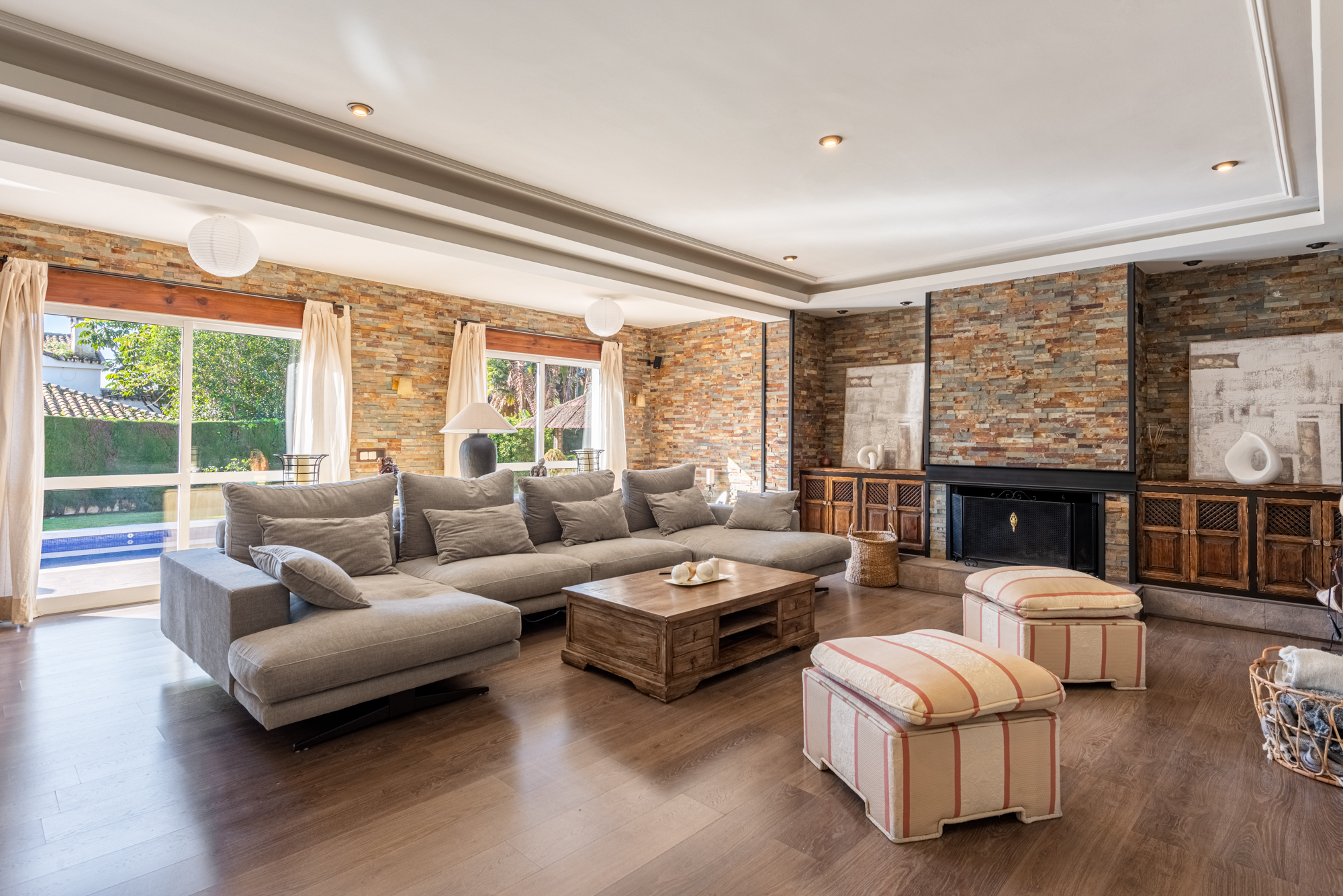 Villa · Marbella · (MEX1054)