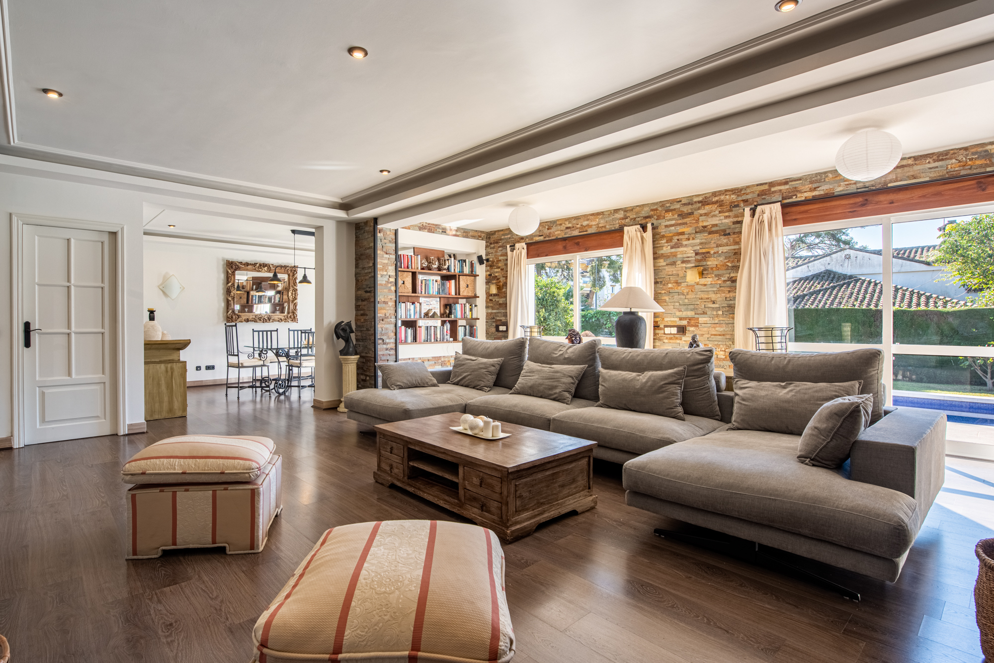 Villa · Marbella · (MEX1054)