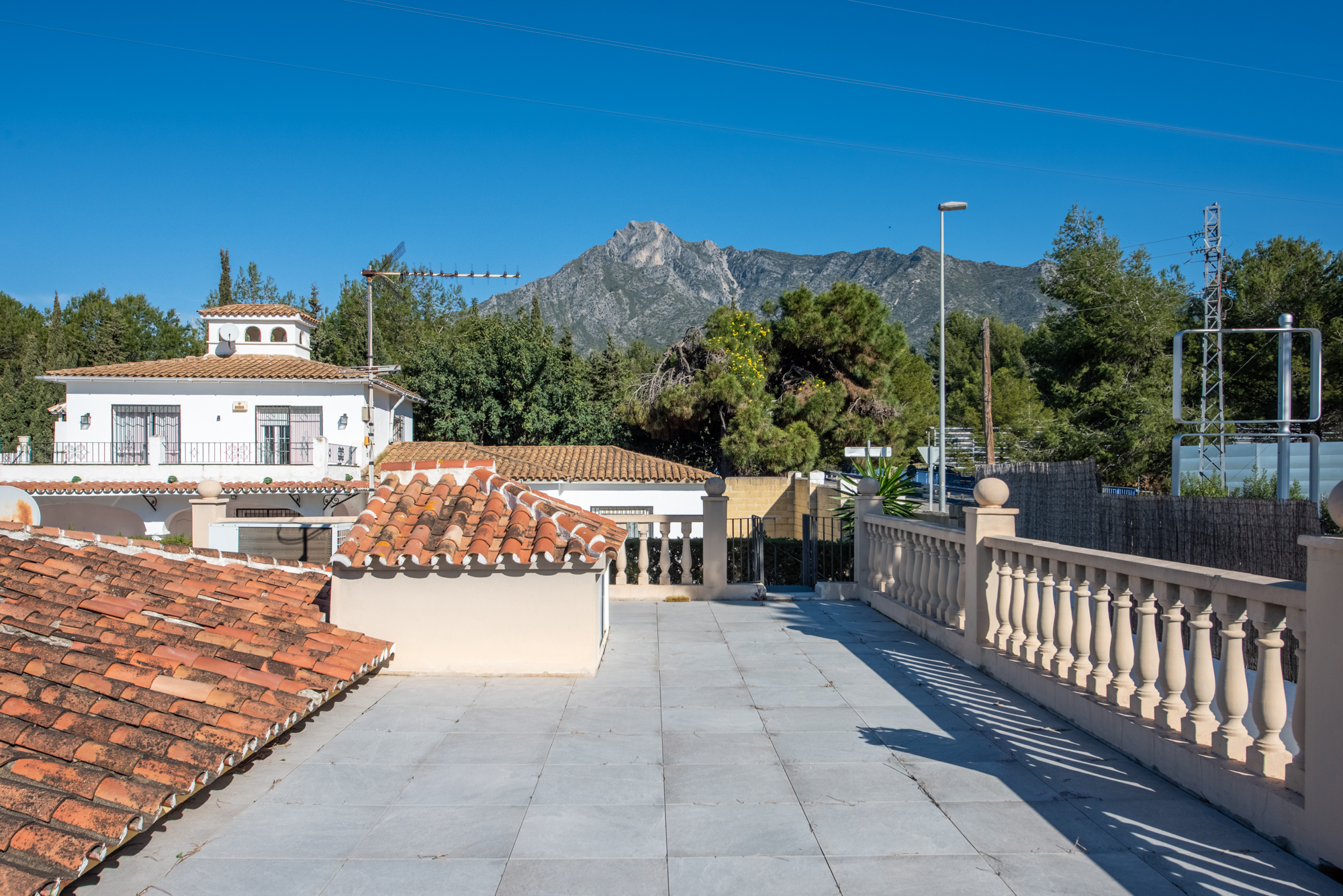 Villa · Marbella · (MEX1054)