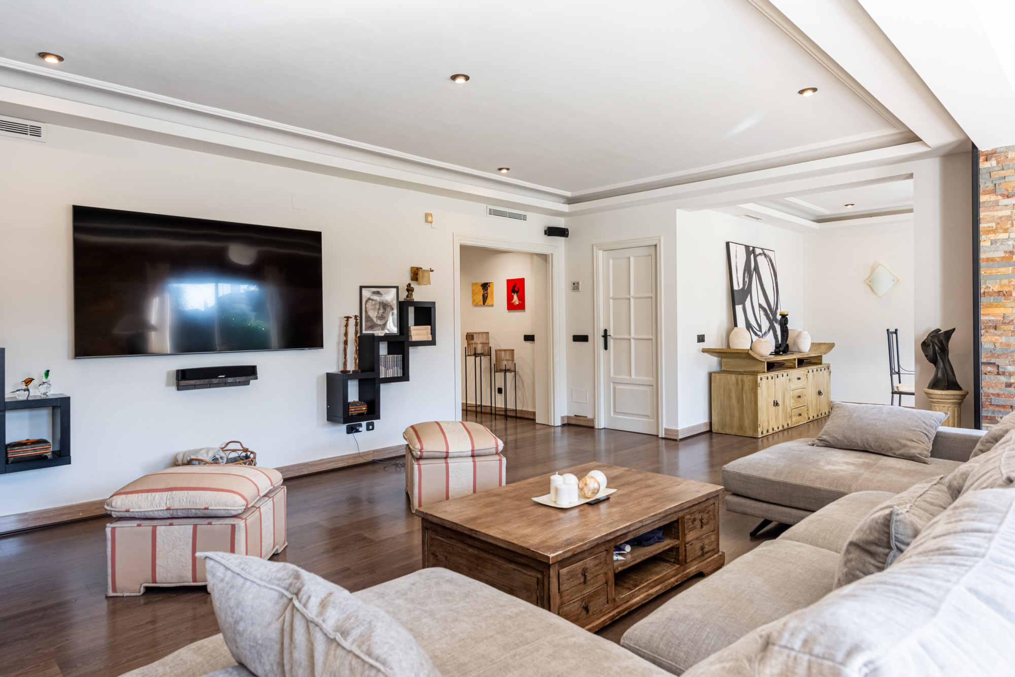 Villa · Marbella · (MEX1054)