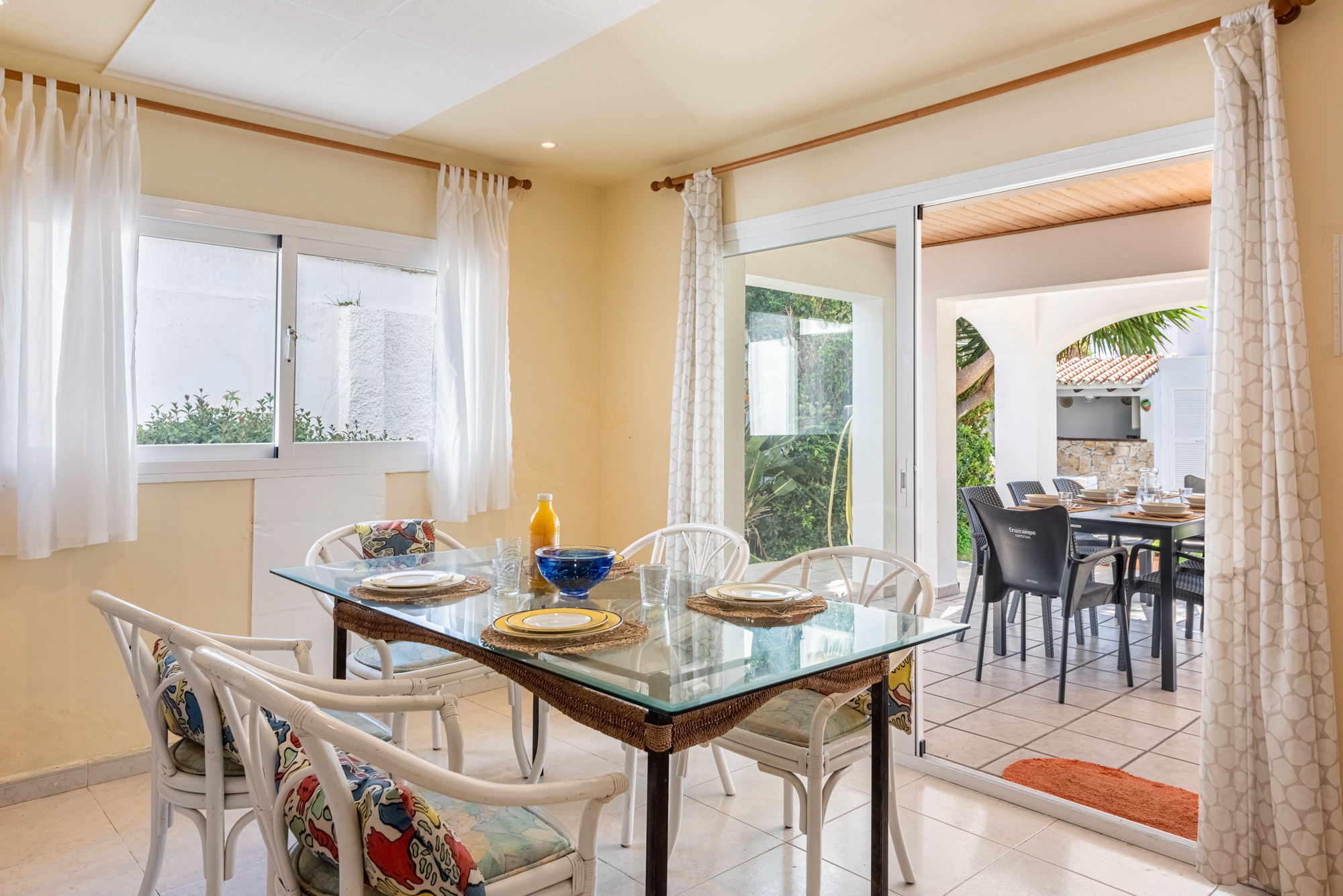 Villa · San Pedro de Alcantara · (MEX1055)