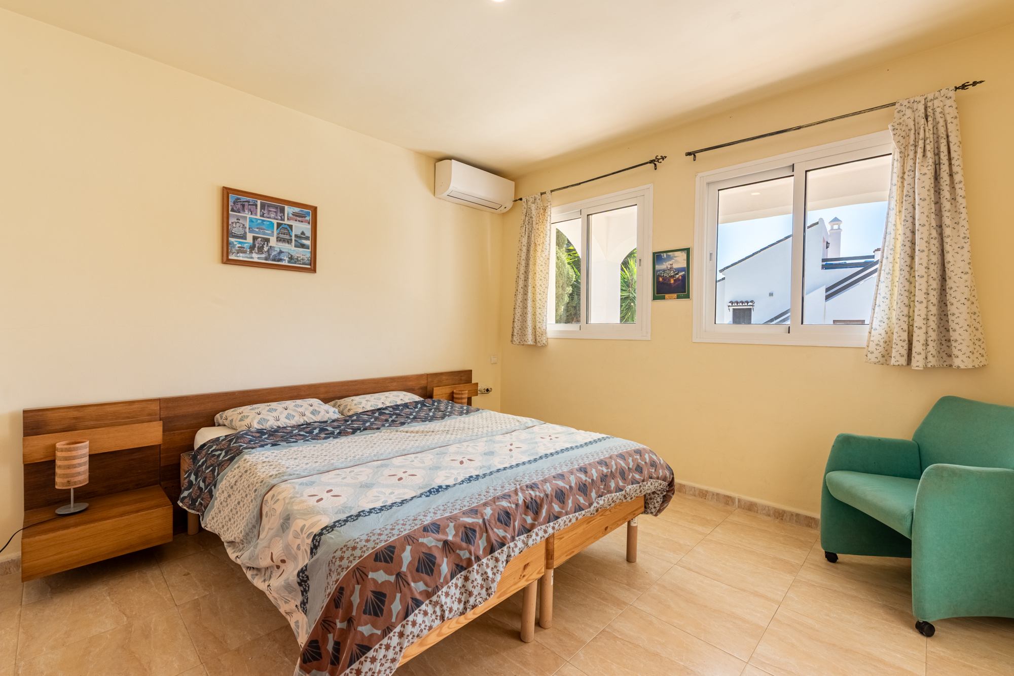Villa · San Pedro de Alcantara · (MEX1055)