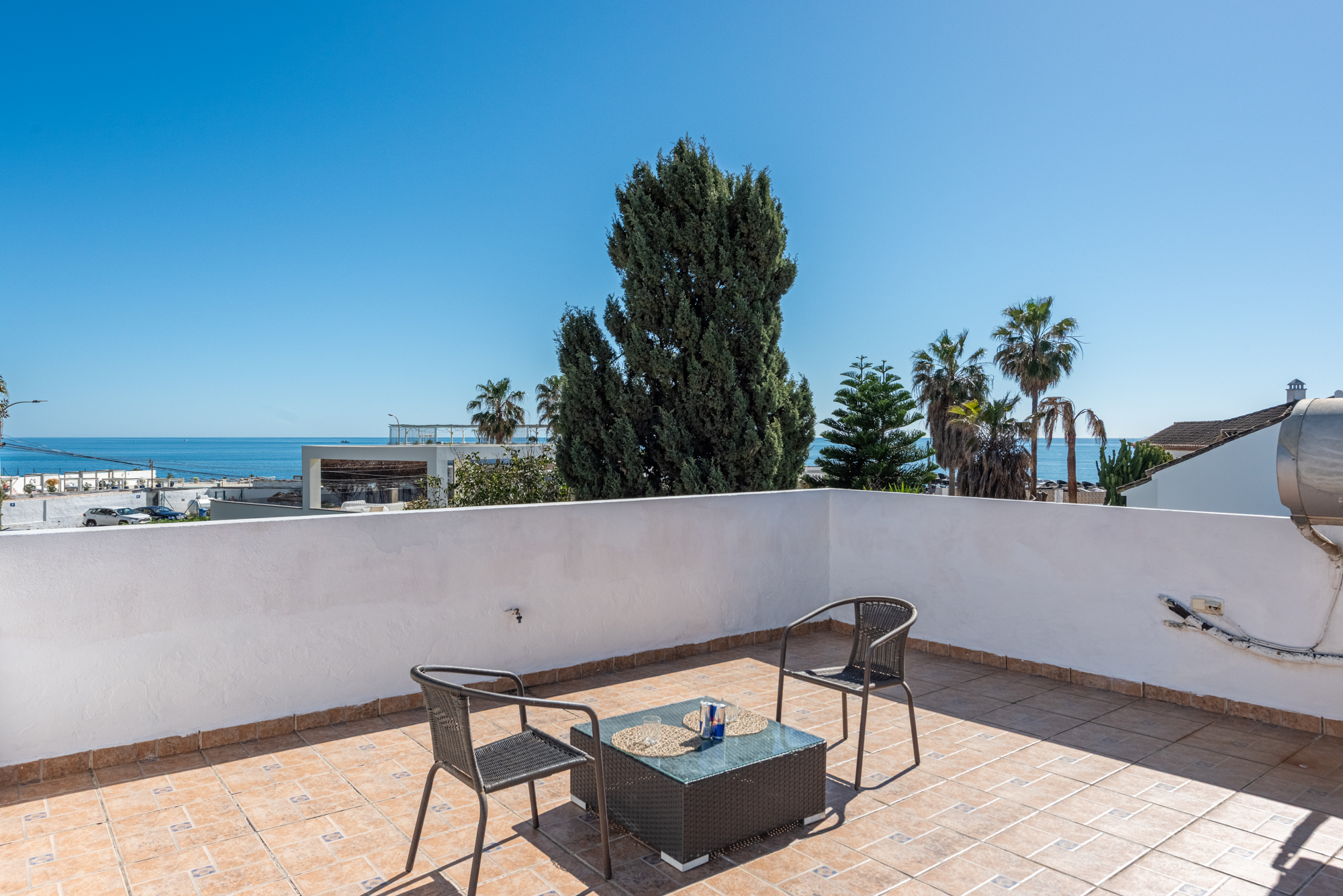 Villa · San Pedro de Alcantara · (MEX1055)