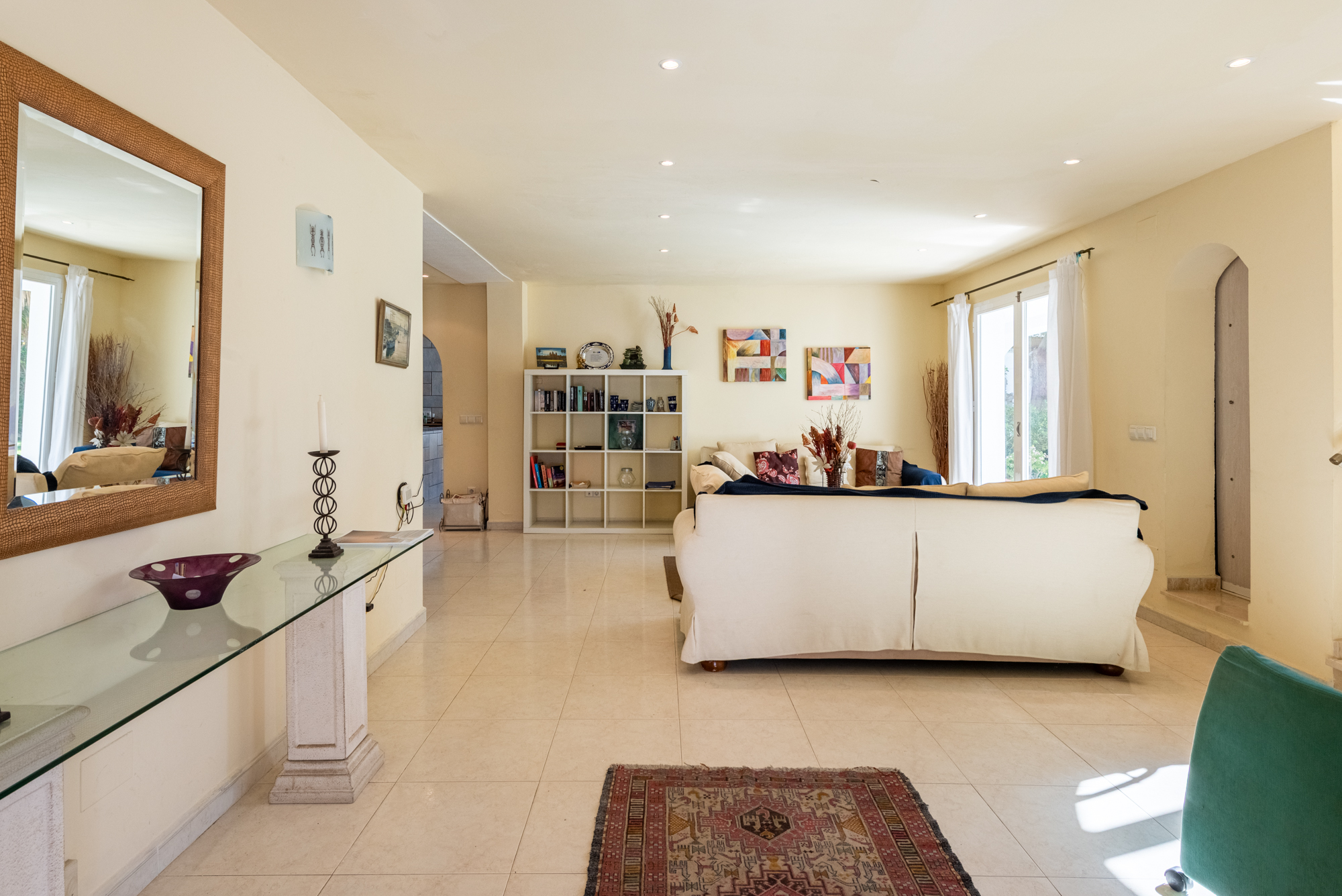 Villa · San Pedro de Alcantara · (MEX1055)