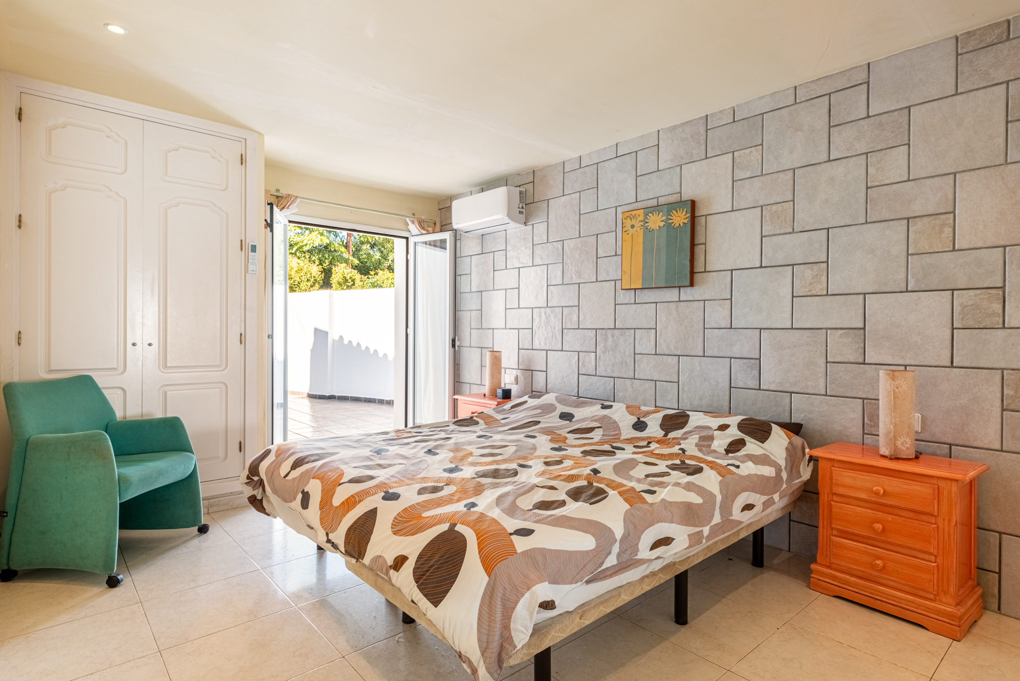 Villa · San Pedro de Alcantara · (MEX1055)