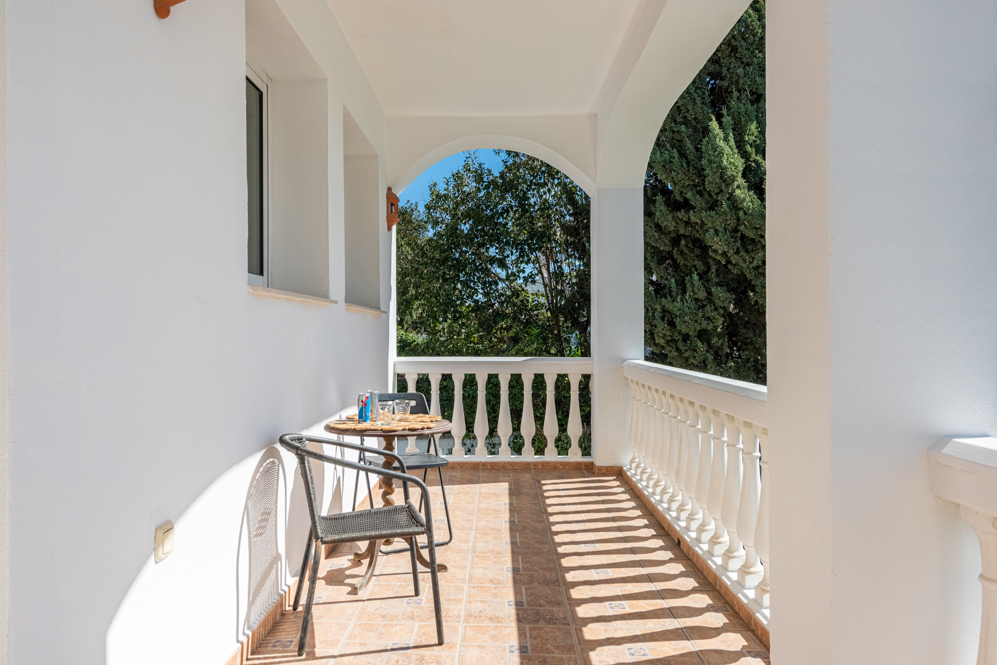Villa · San Pedro de Alcantara · (MEX1055)