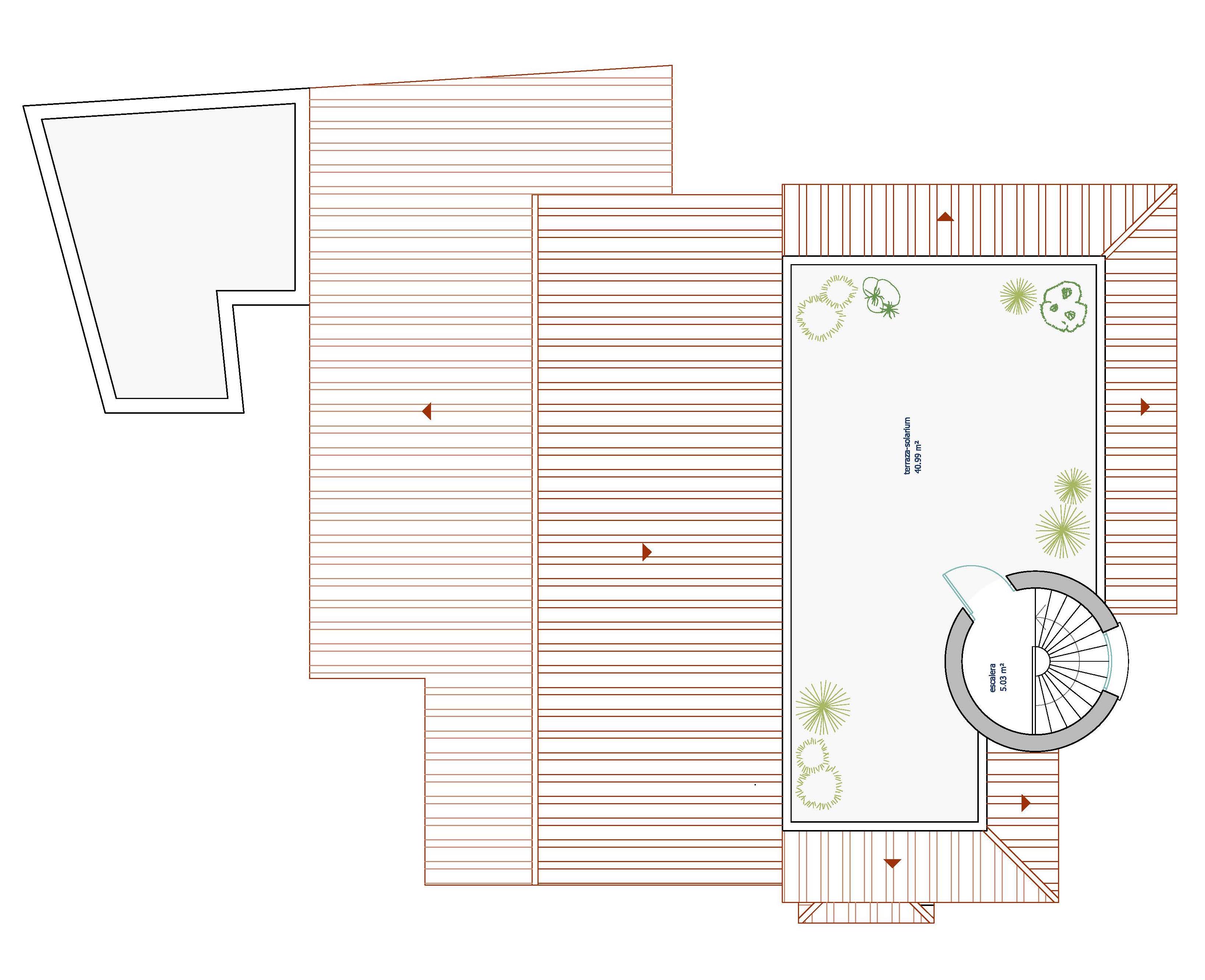 Villa · San Pedro de Alcantara · (MEX1055)