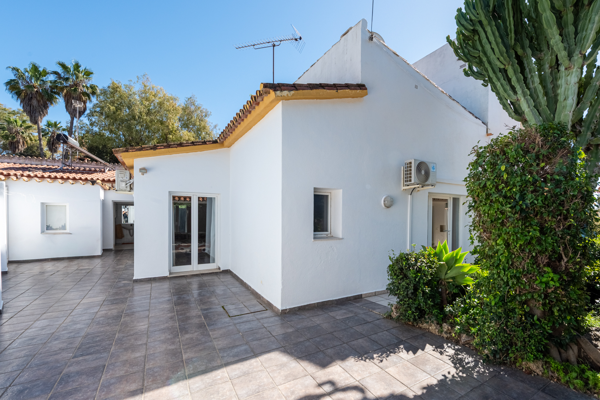 Villa · San Pedro de Alcantara · (MEX1055)